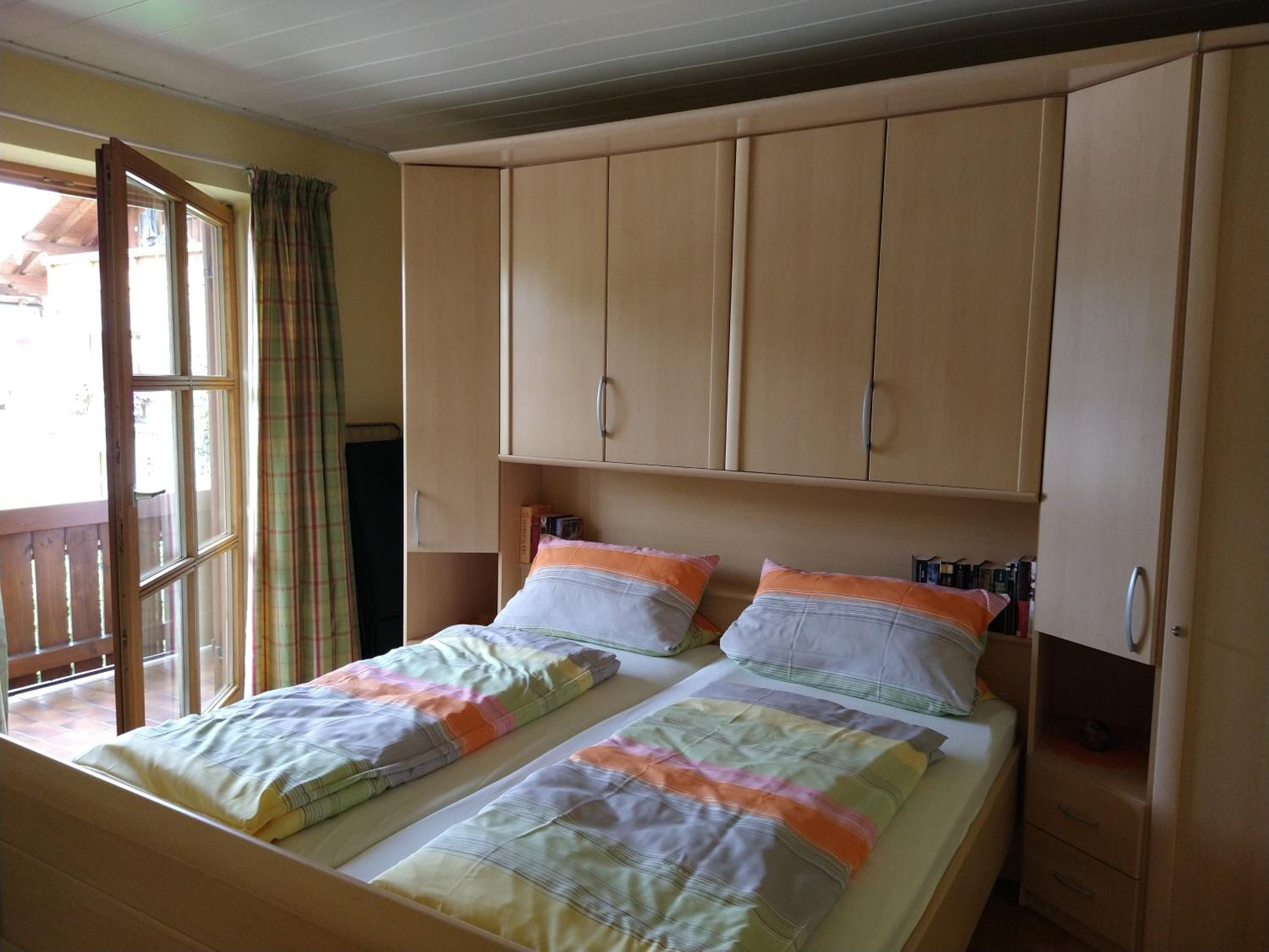 Ferienwohnung Achental