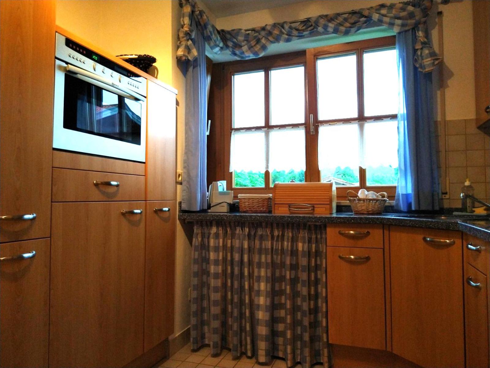 Ferienwohnung Achental