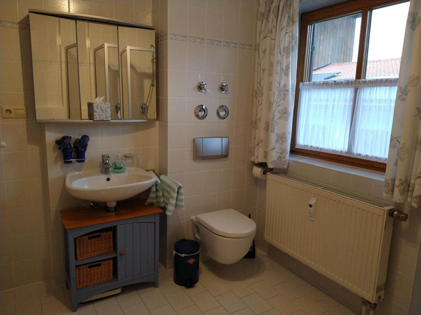 Ferienwohnung Achental