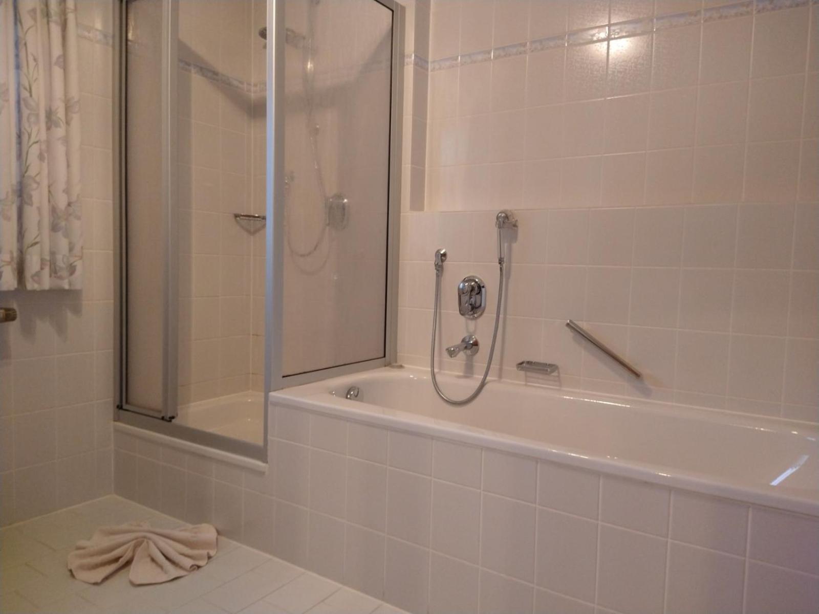 Ferienwohnung Achental