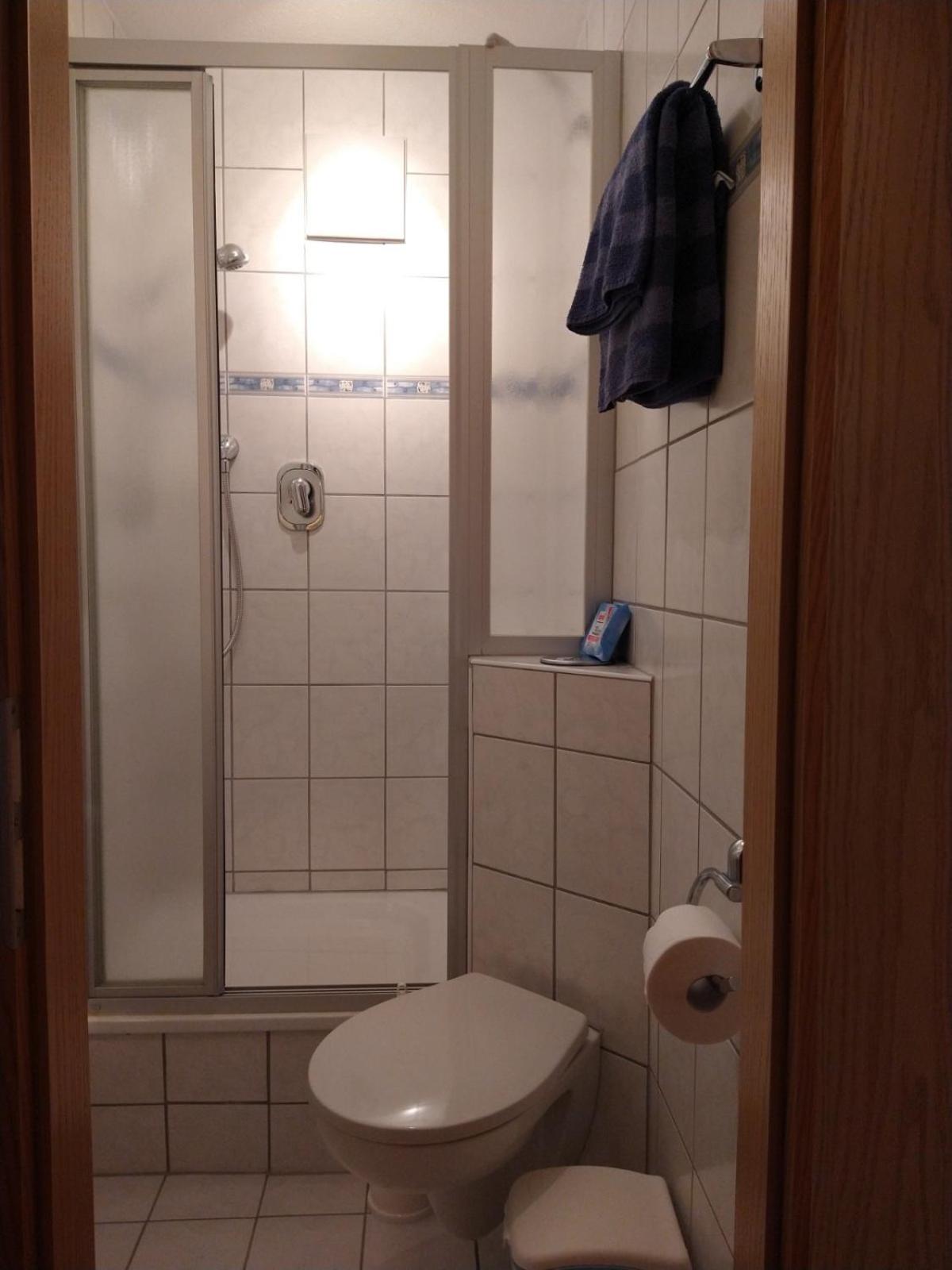 Ferienwohnung Achental