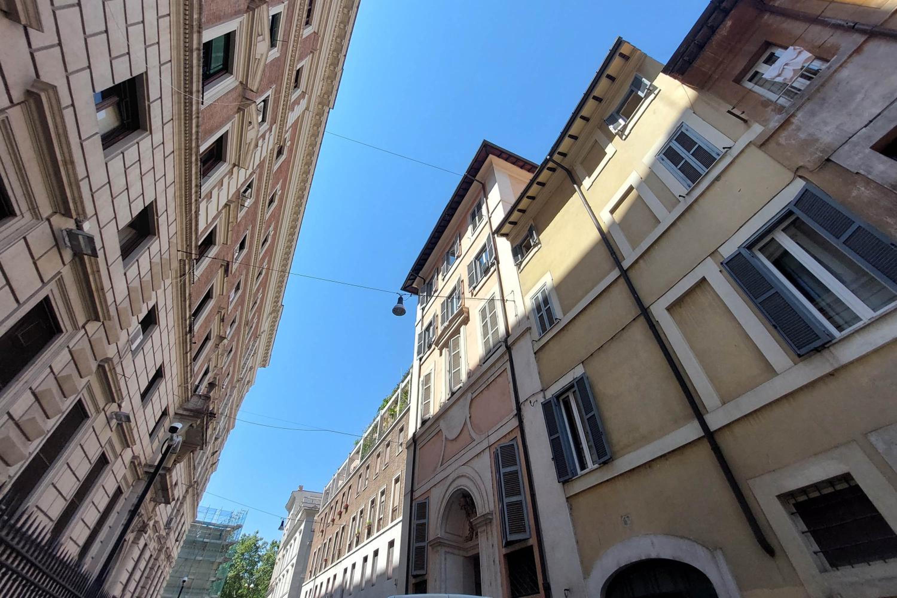 The Rigoletto Apartment