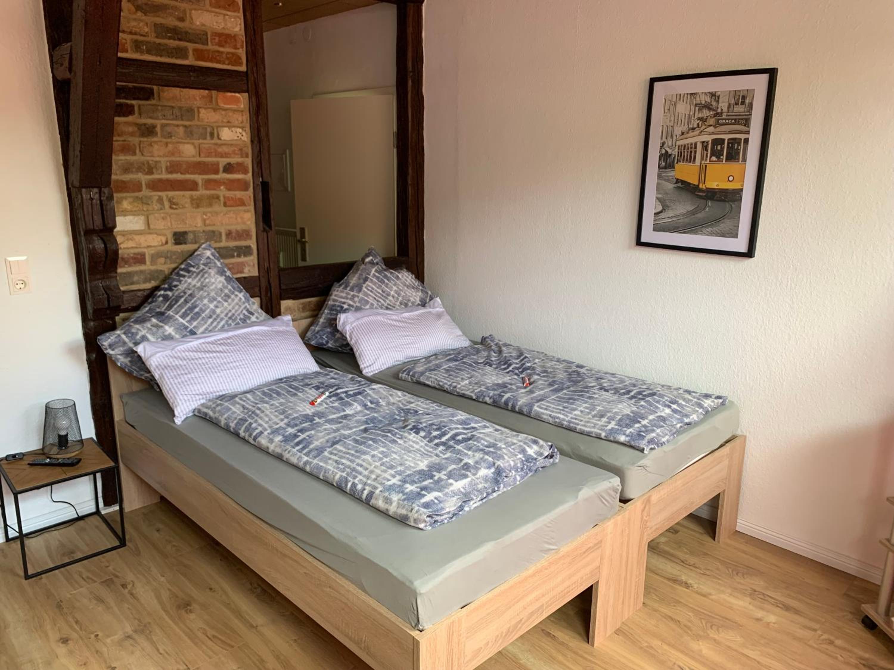1-Zimmer-Wohnung Astfeld