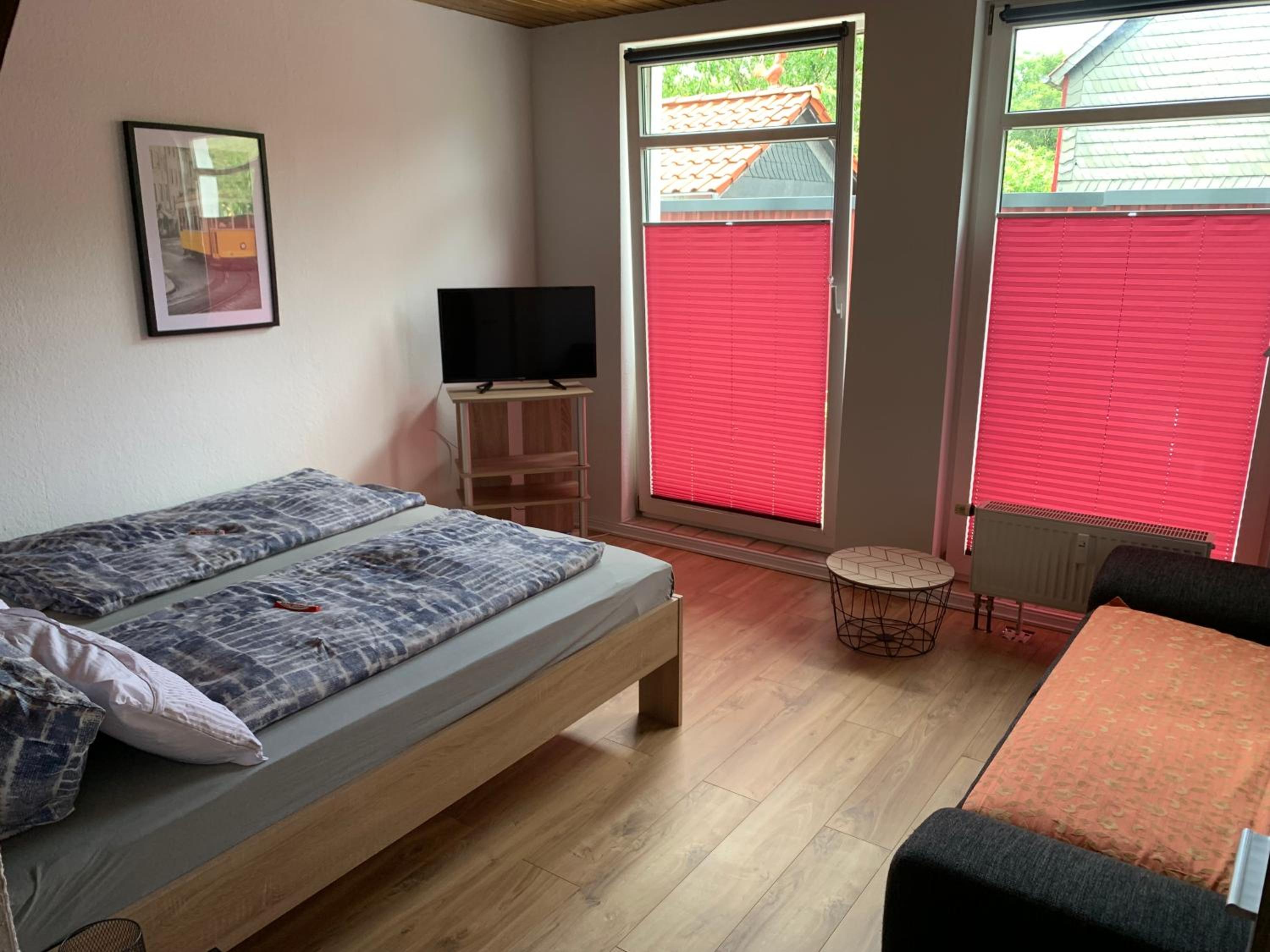 1-Zimmer-Wohnung Astfeld