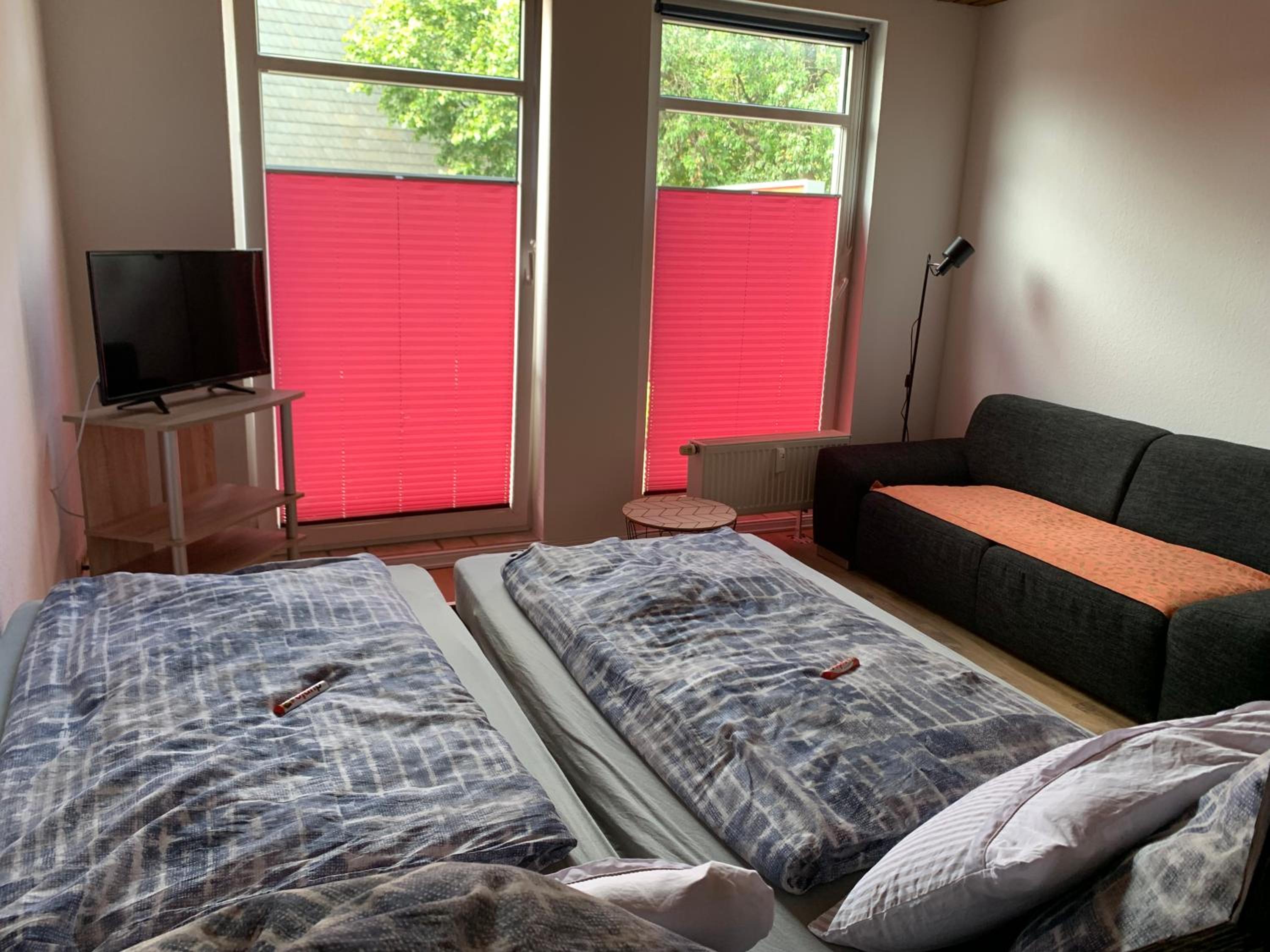 1-Zimmer-Wohnung Astfeld