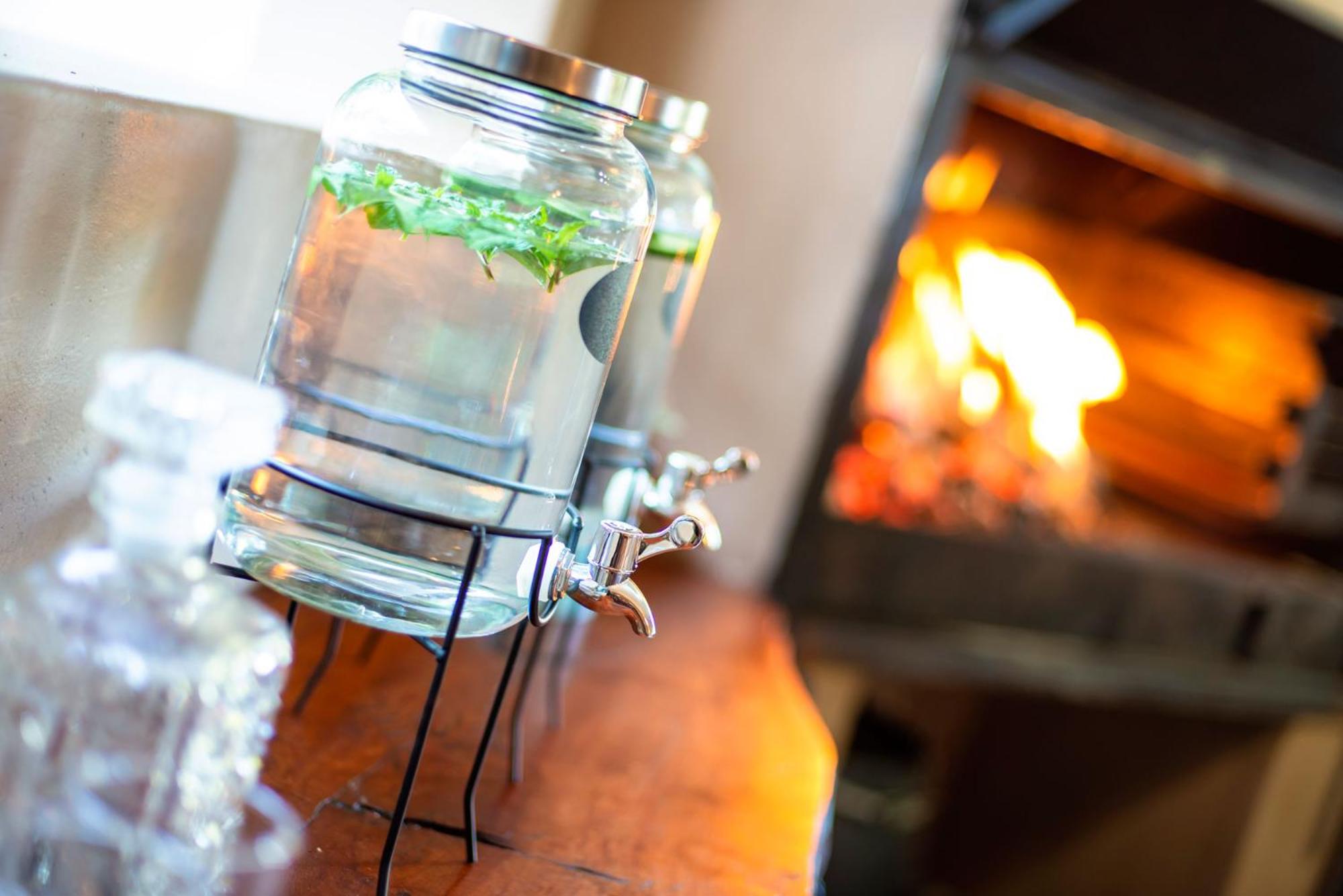 Four Seasons Guesthouses