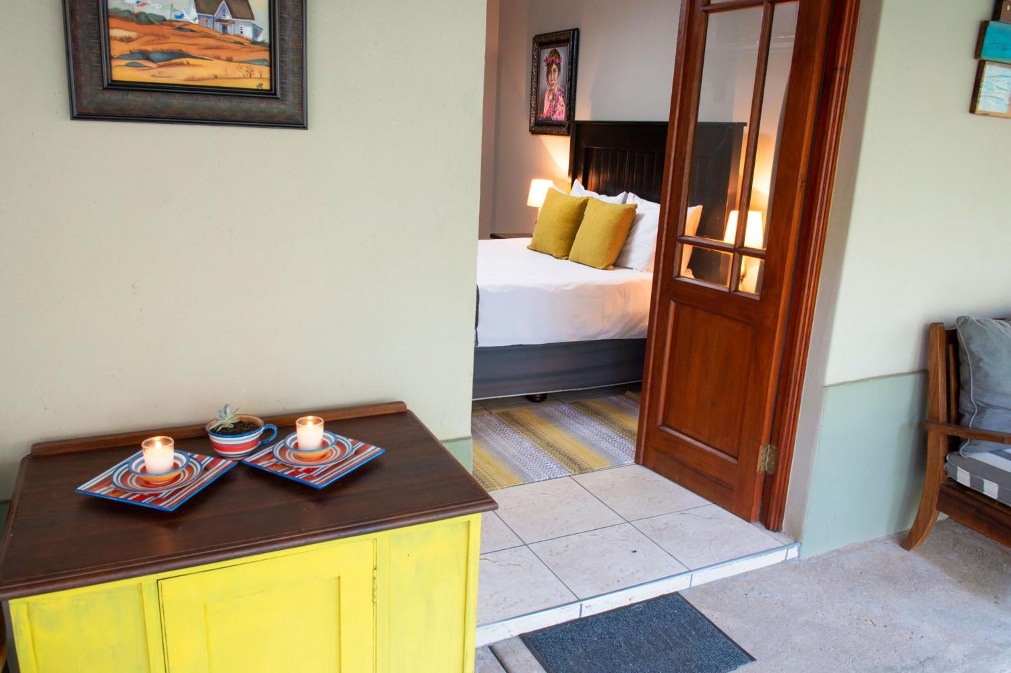 Four Seasons Guesthouses