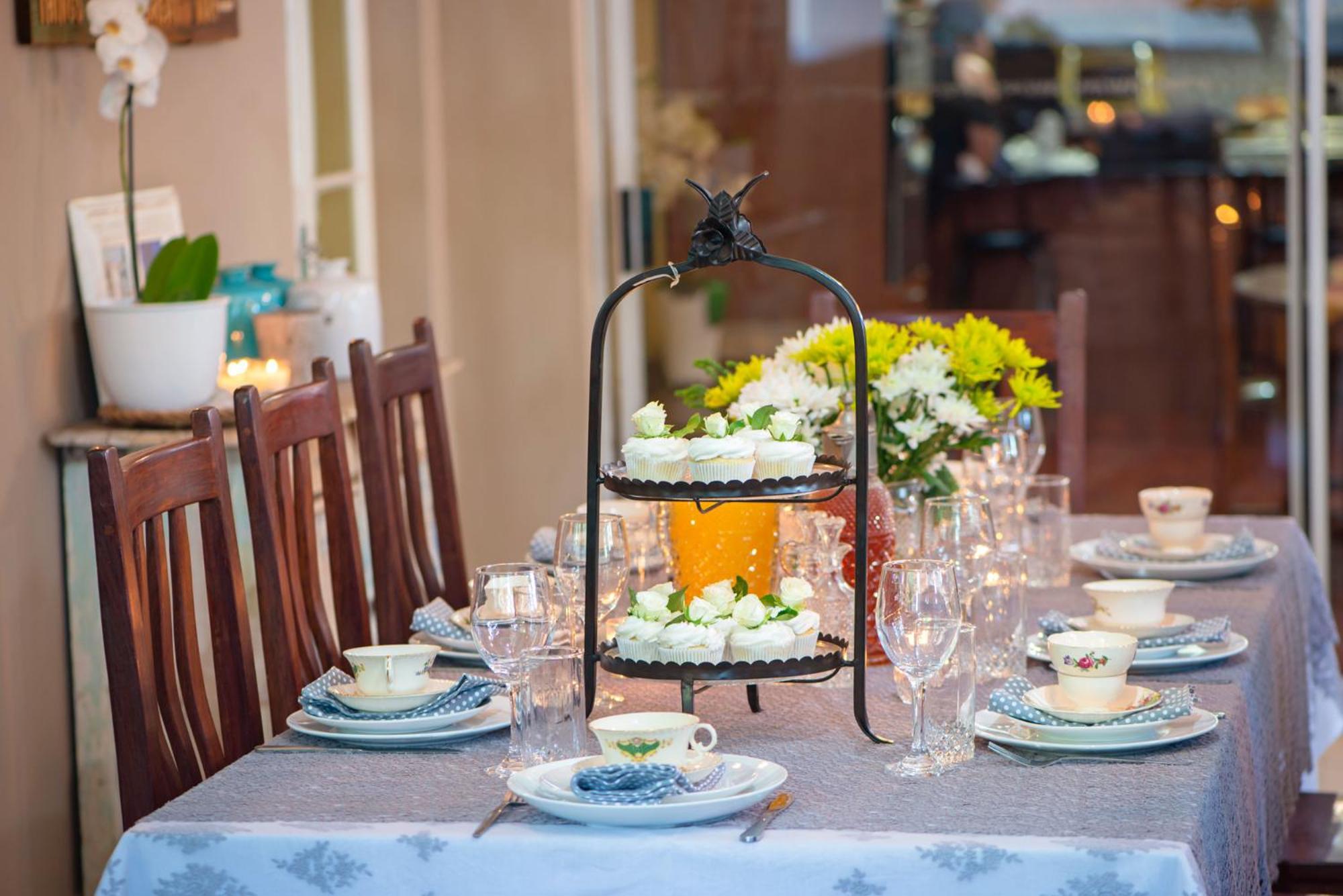 Four Seasons Guesthouses