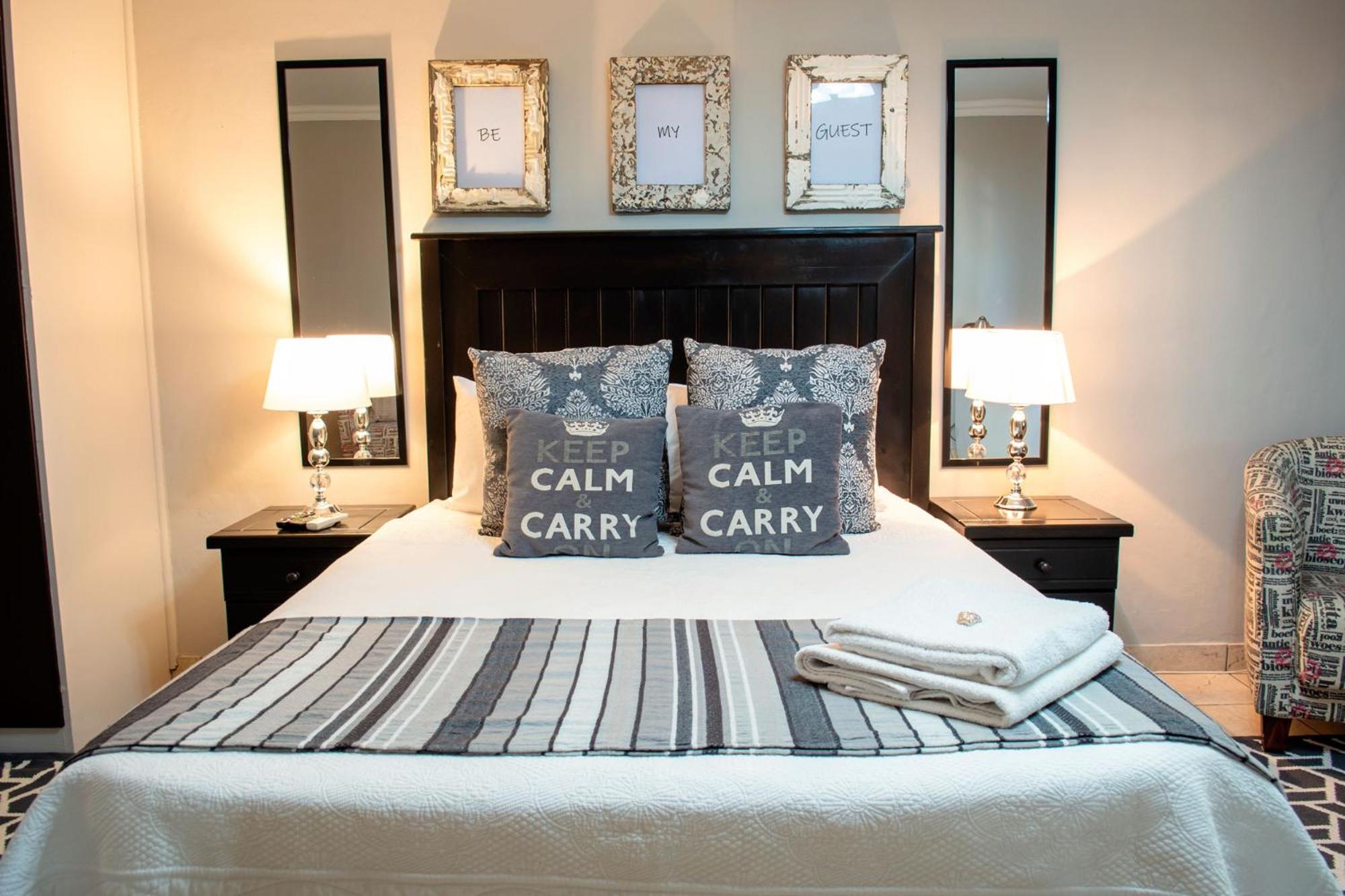 Four Seasons Guesthouses