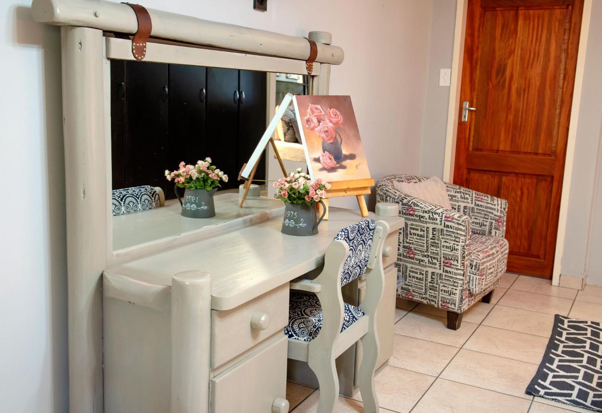 Four Seasons Guesthouses