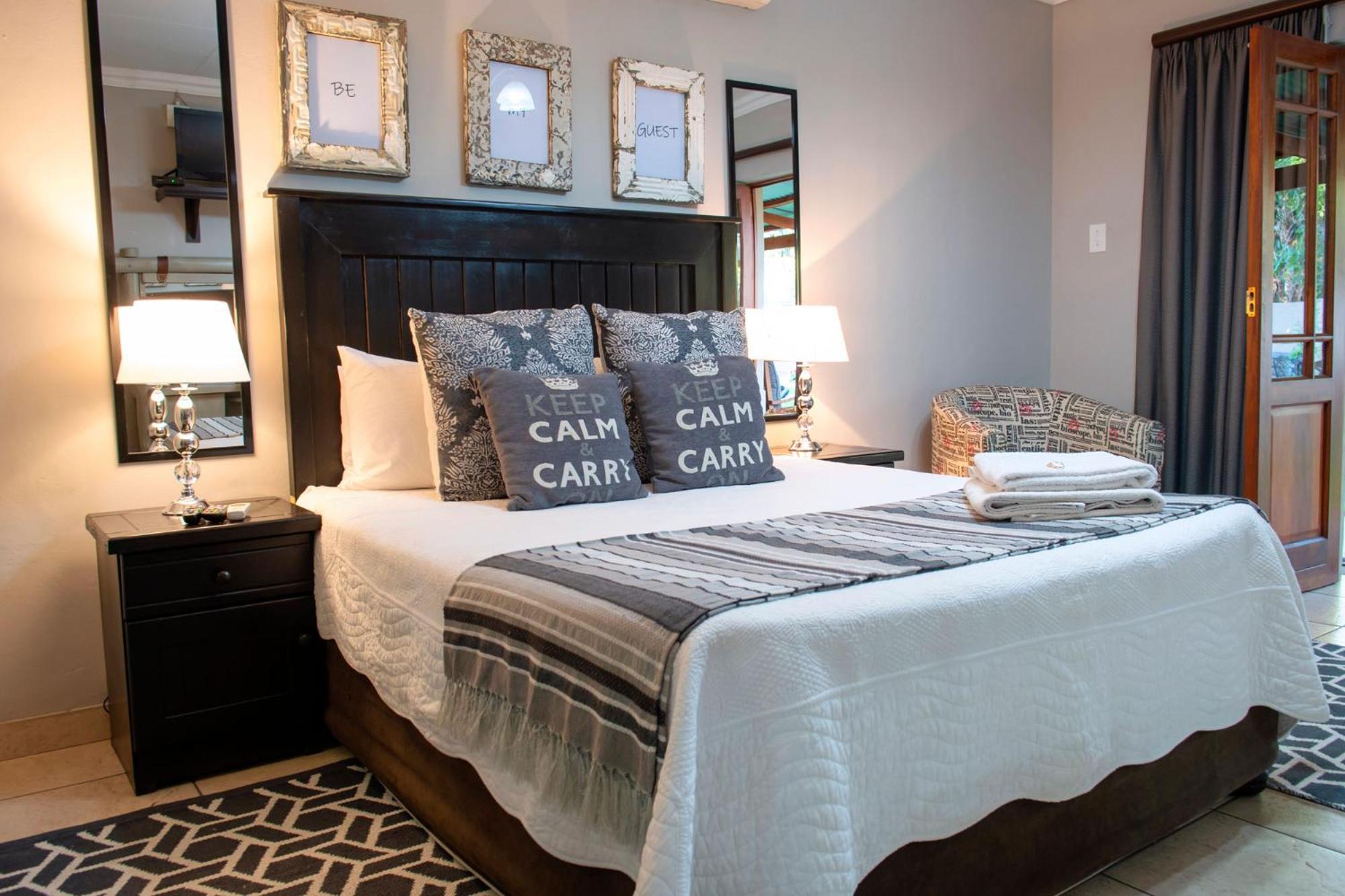 Four Seasons Guesthouses