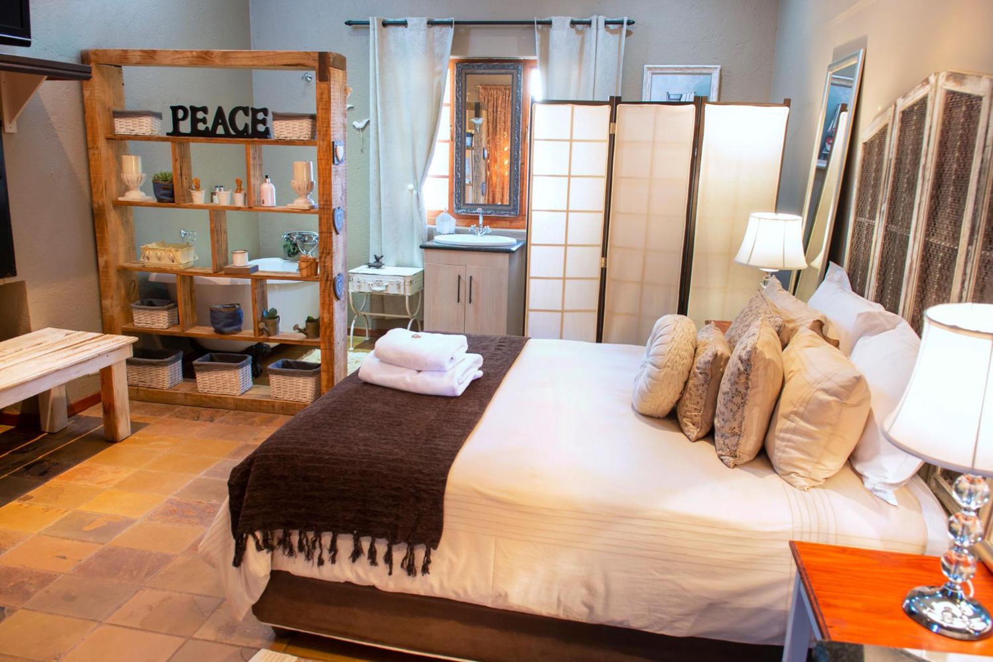 Four Seasons Guesthouses