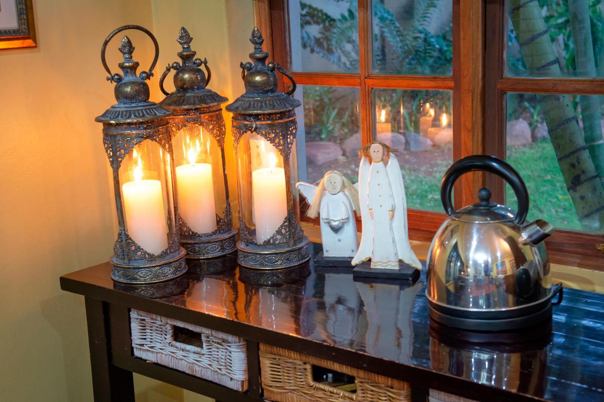 Four Seasons Guesthouses