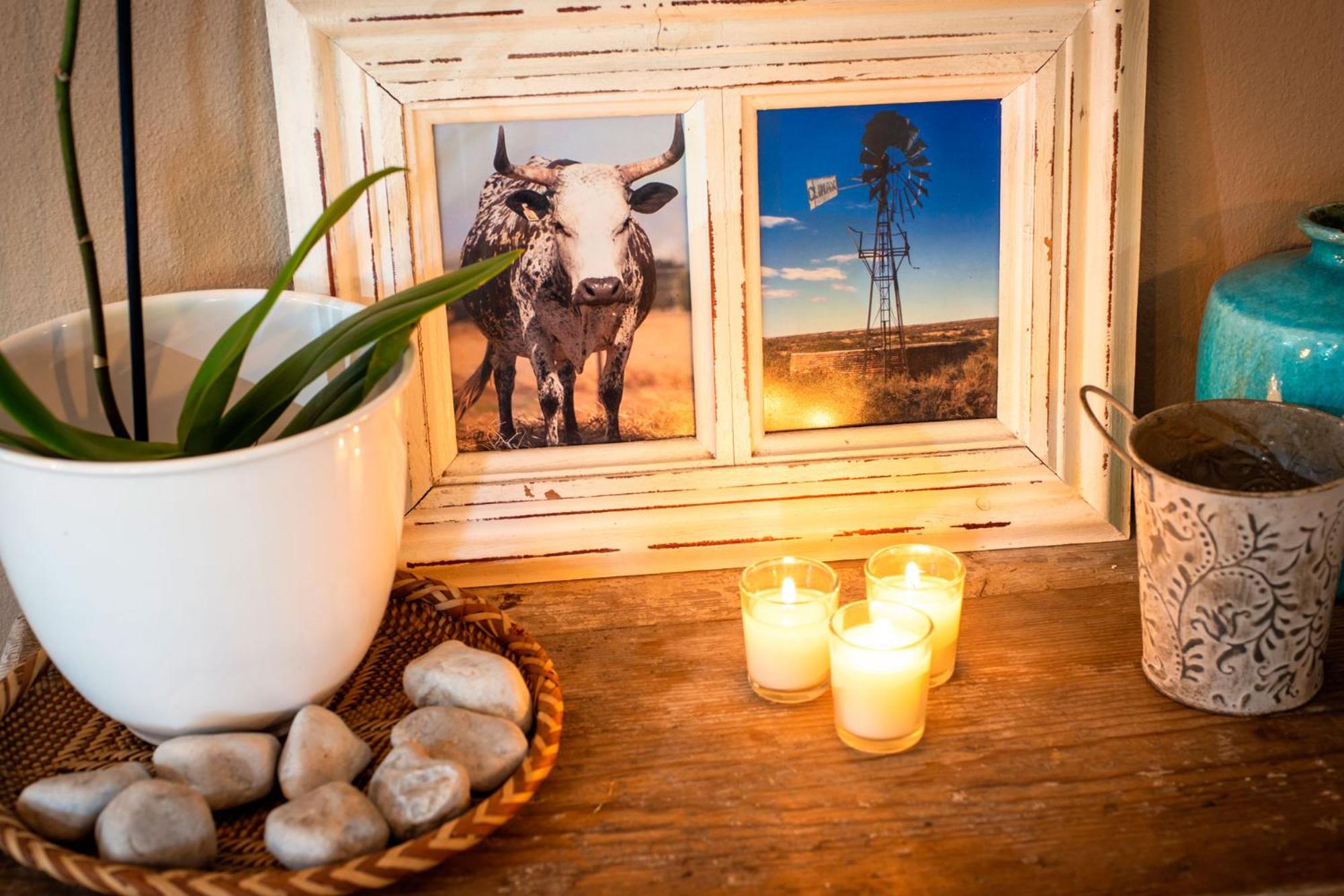 Four Seasons Guesthouses