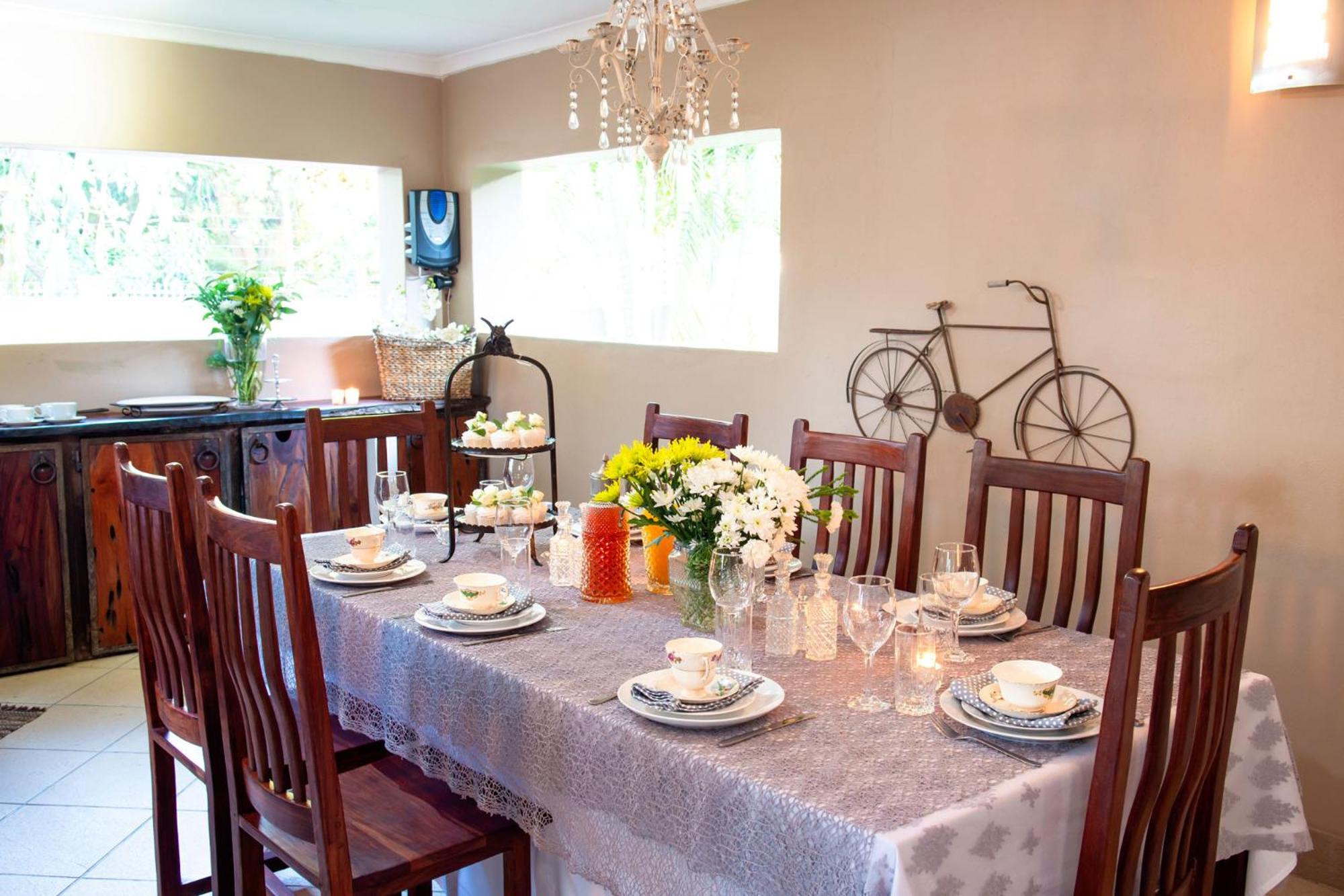 Four Seasons Guesthouses