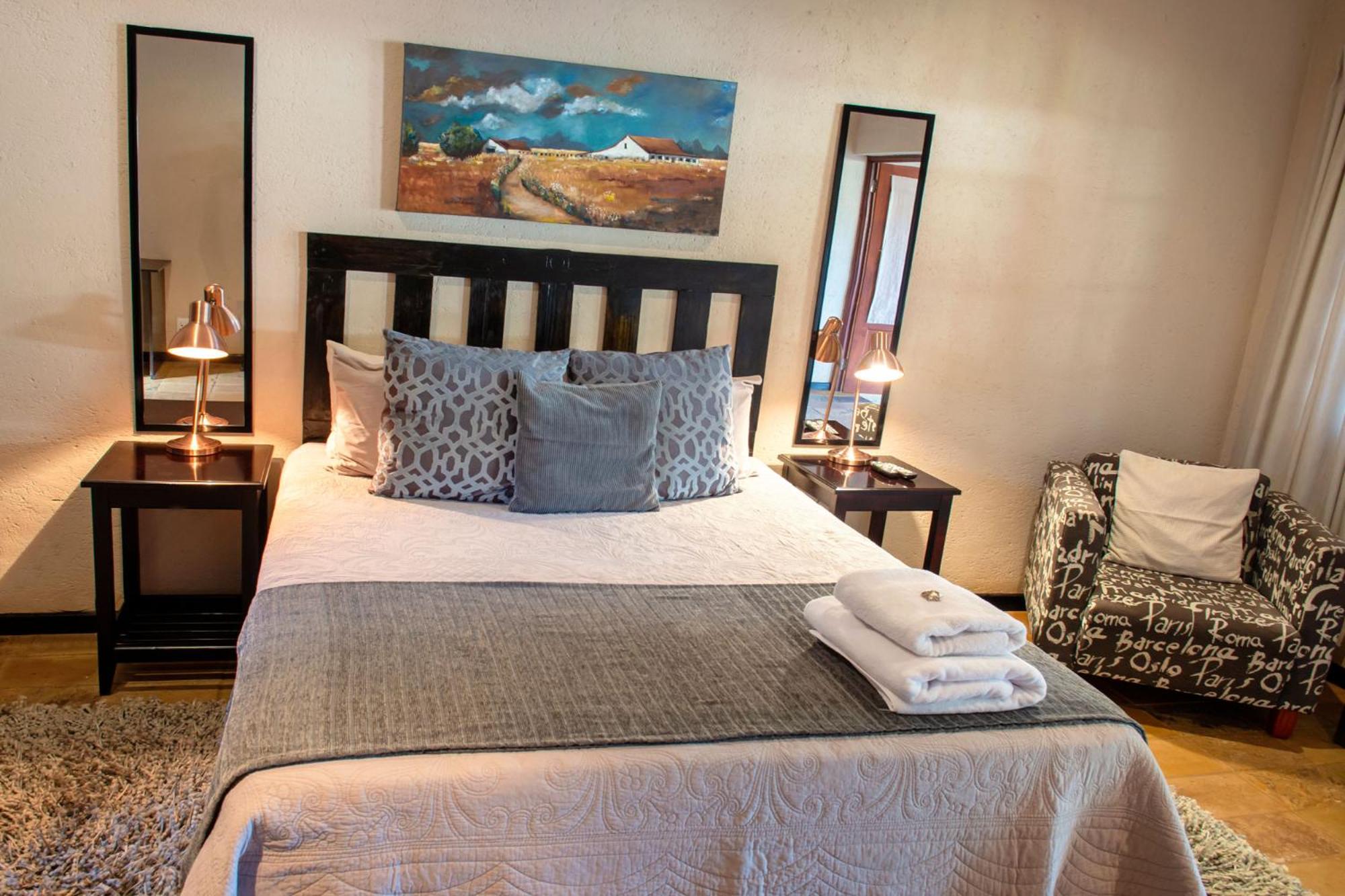 Four Seasons Guesthouses
