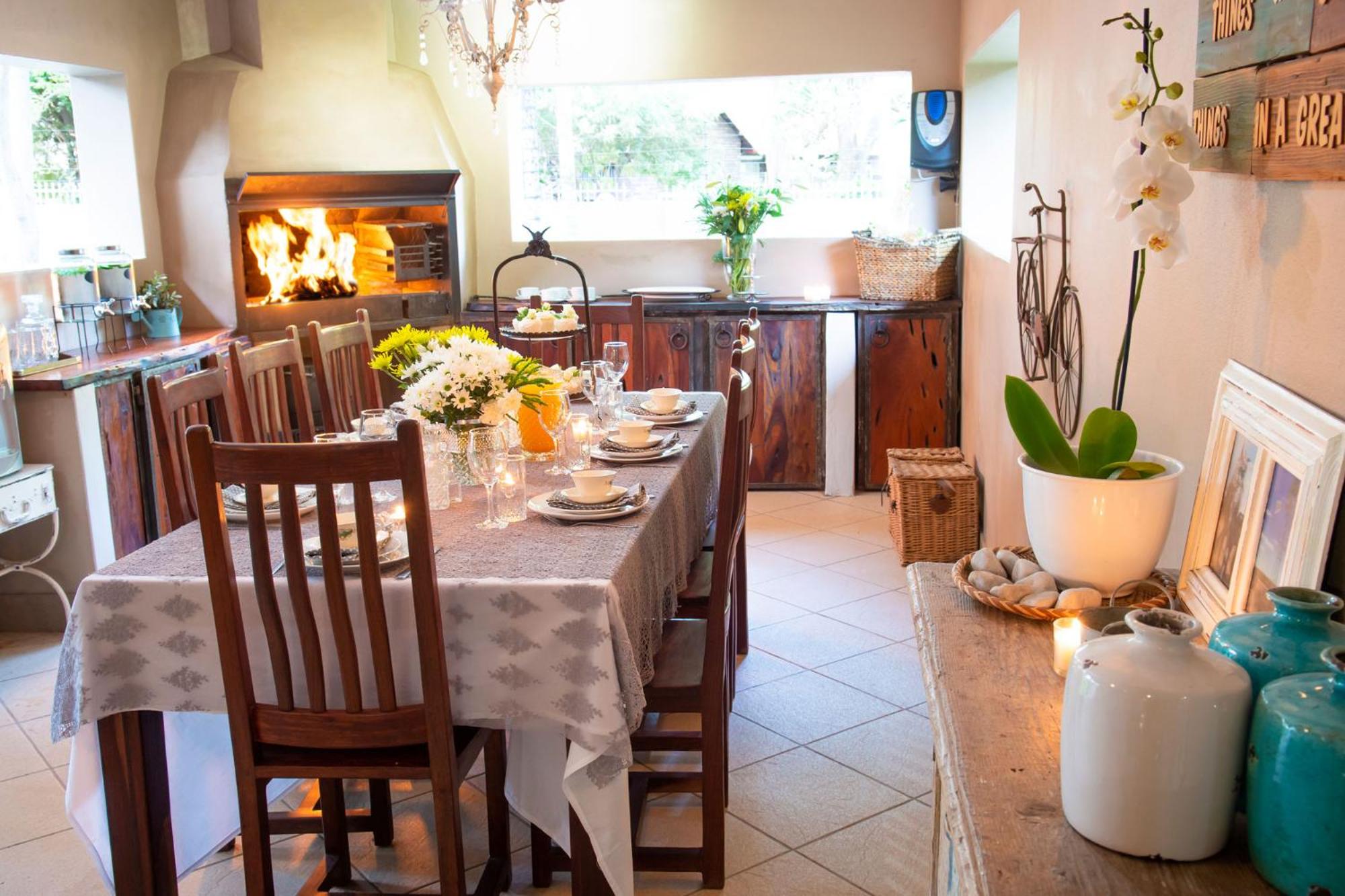 Four Seasons Guesthouses