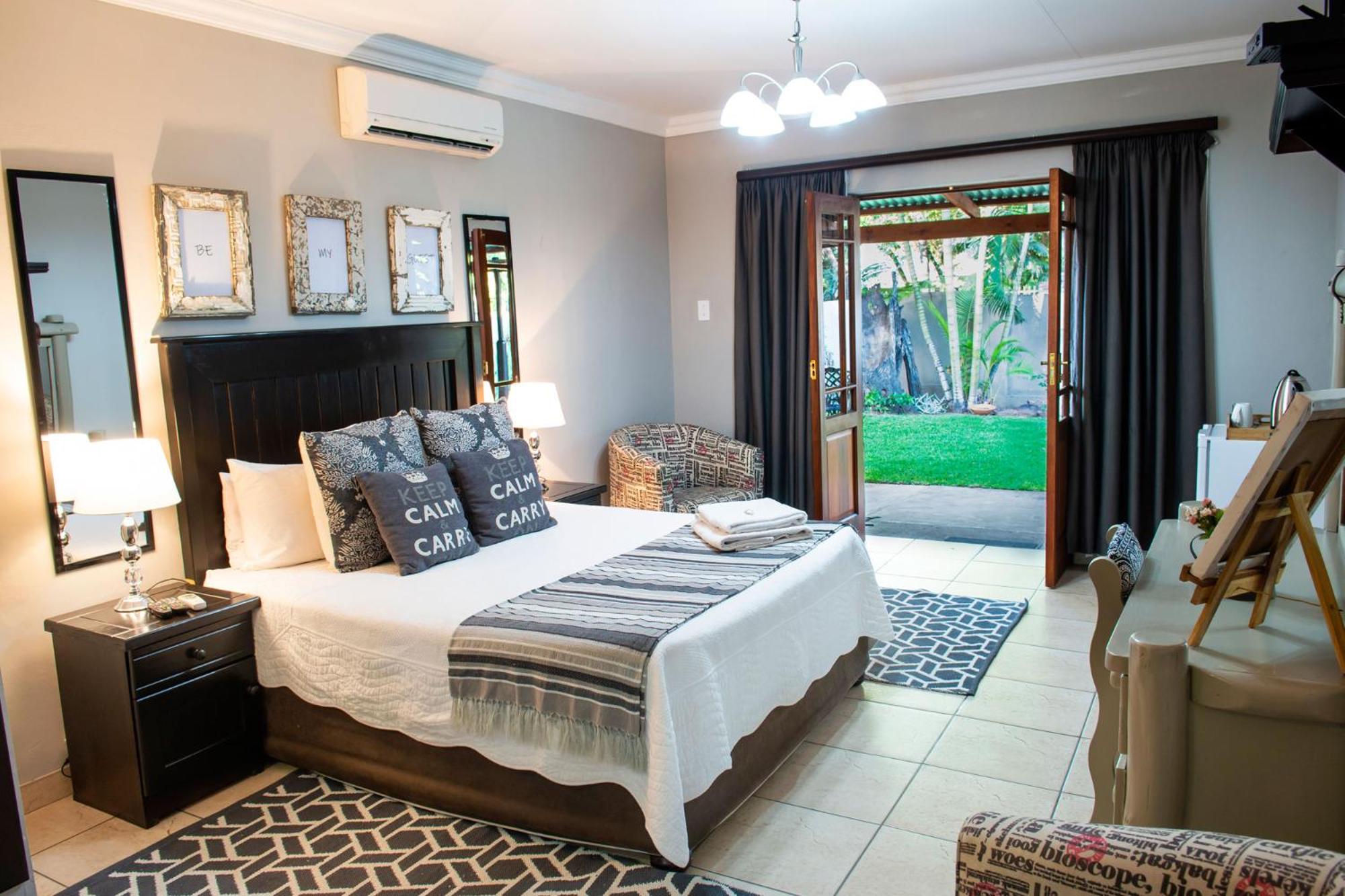 Four Seasons Guesthouses