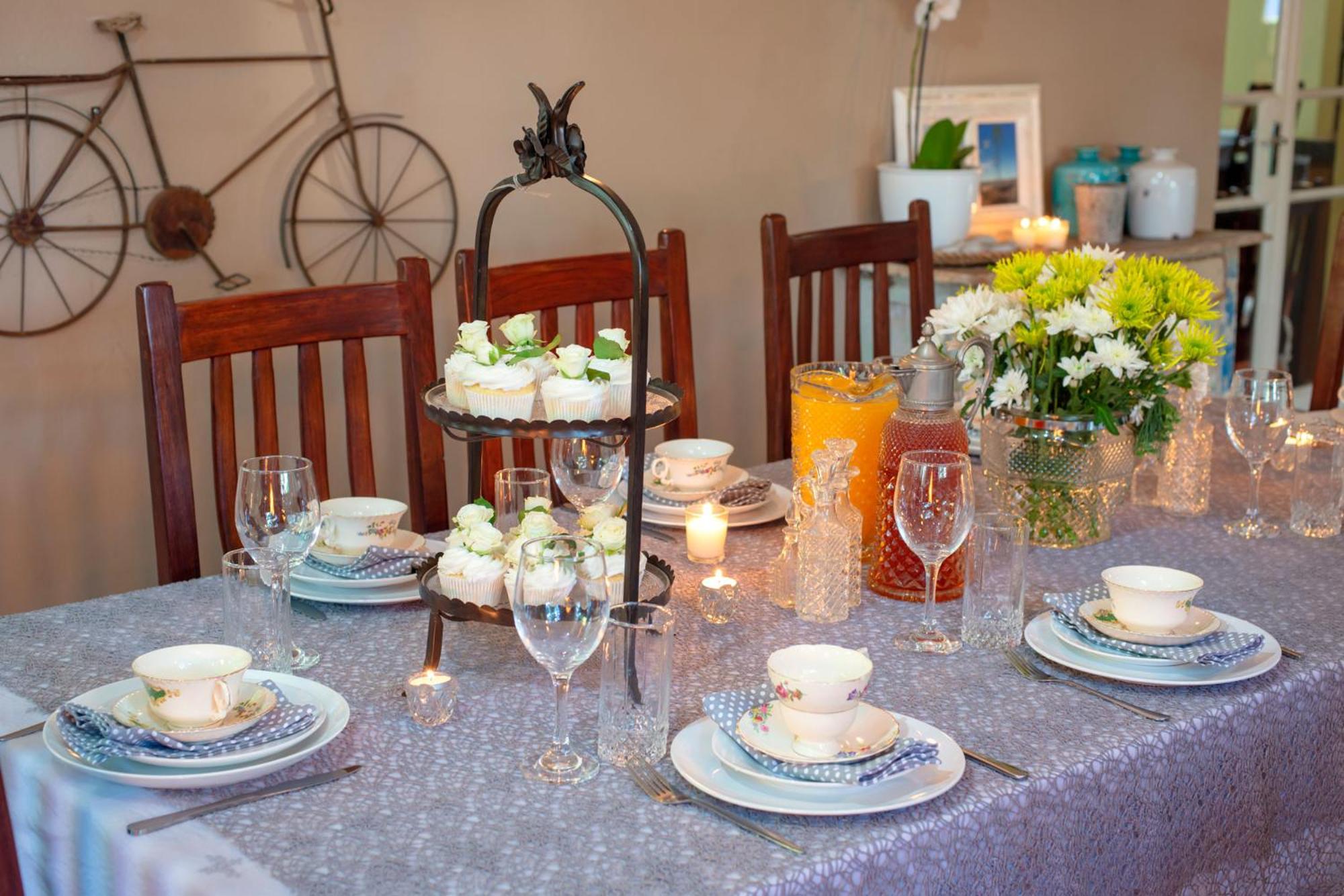 Four Seasons Guesthouses