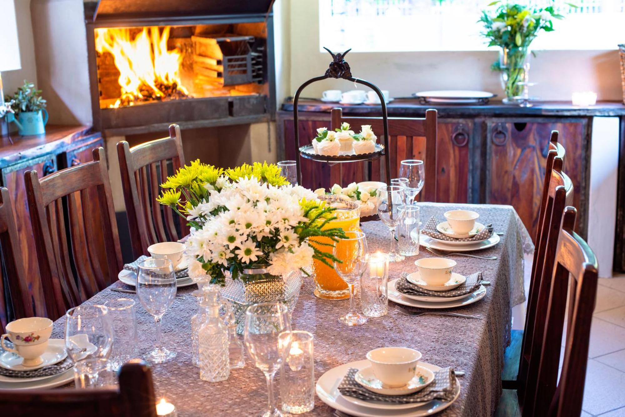 Four Seasons Guesthouses