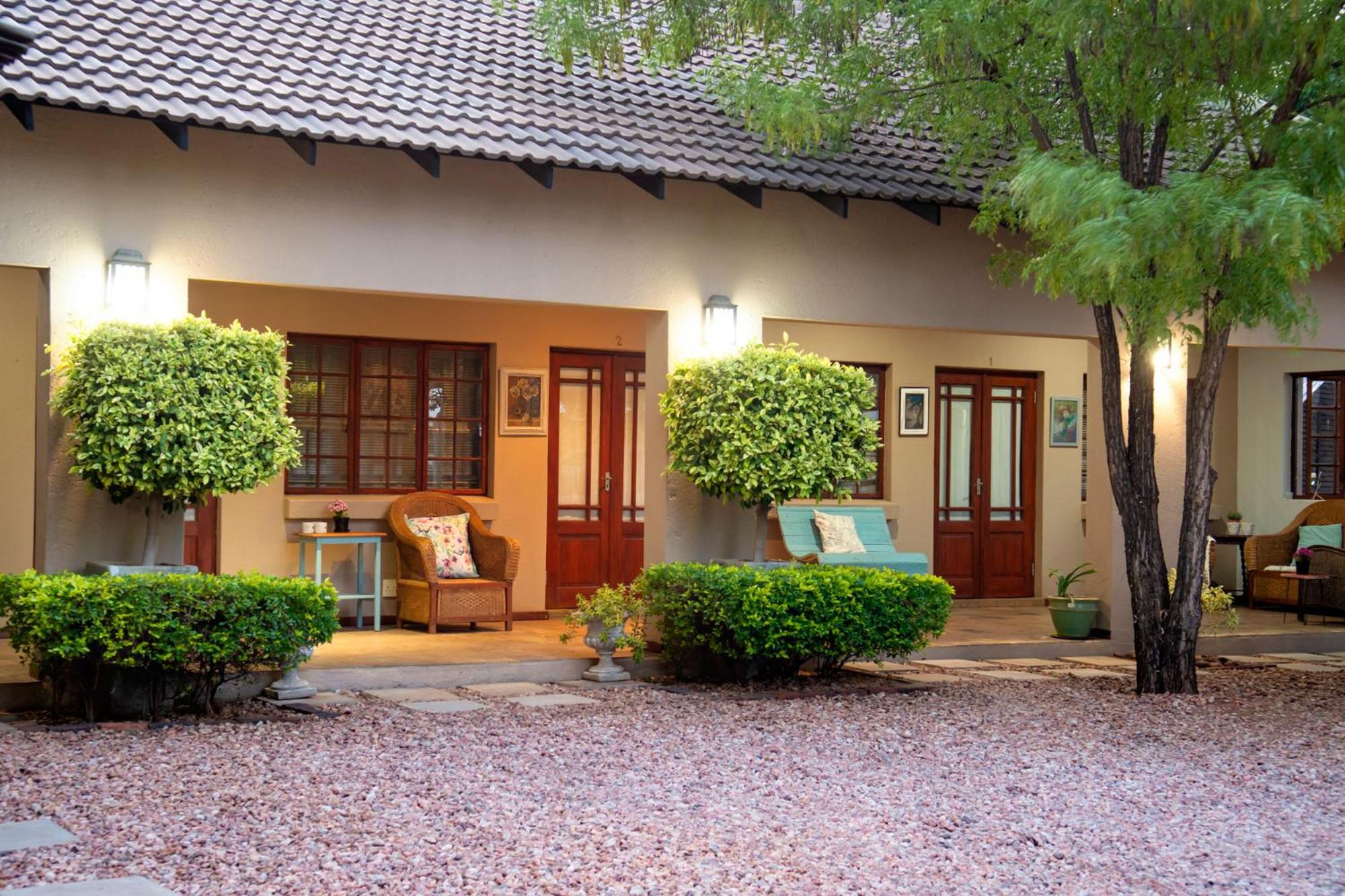 Four Seasons Guesthouses