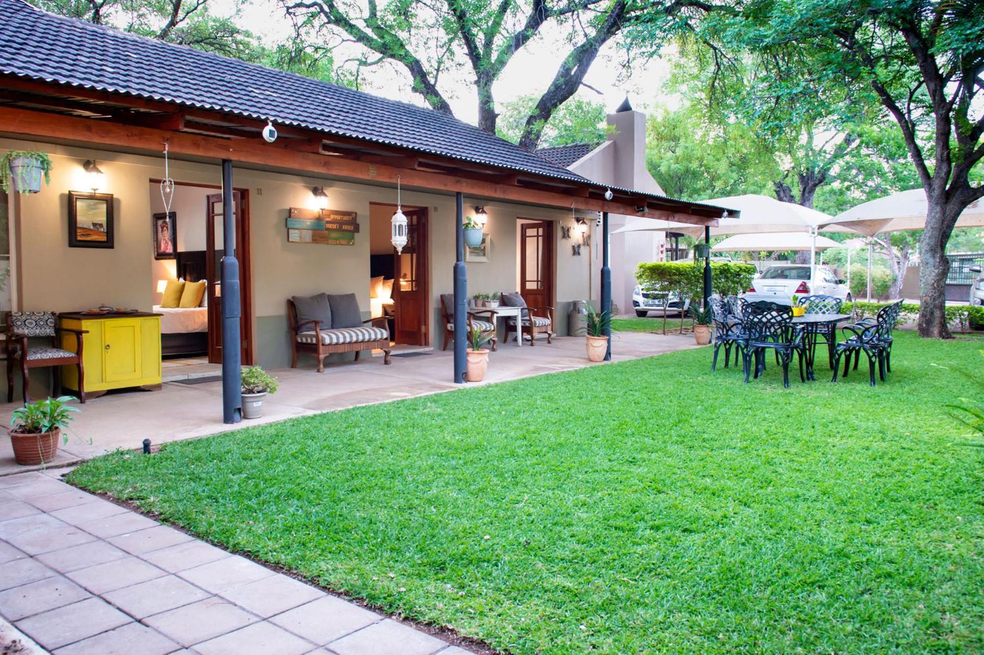 Four Seasons Guesthouses