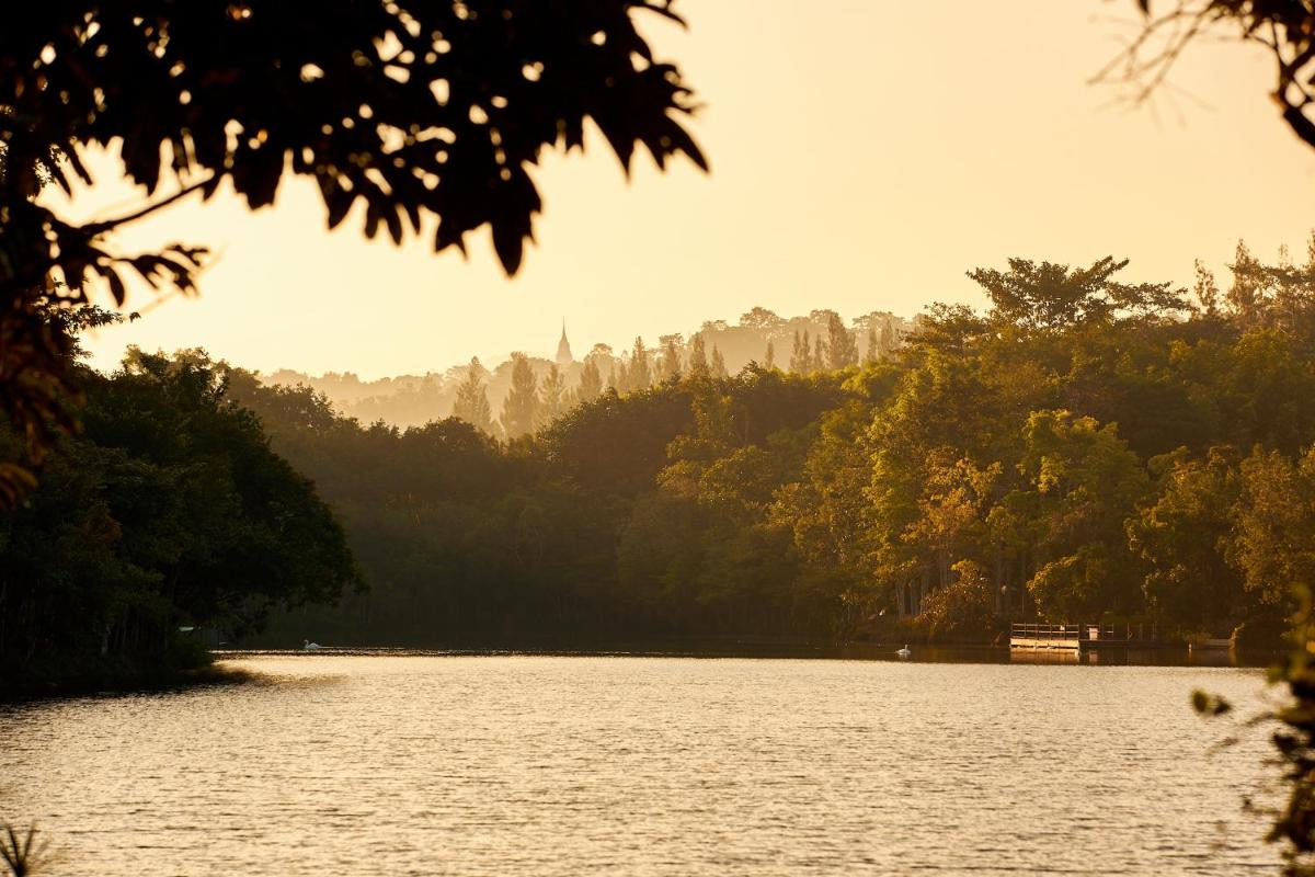 Intercontinental Khao Yai Resort by IHG 97