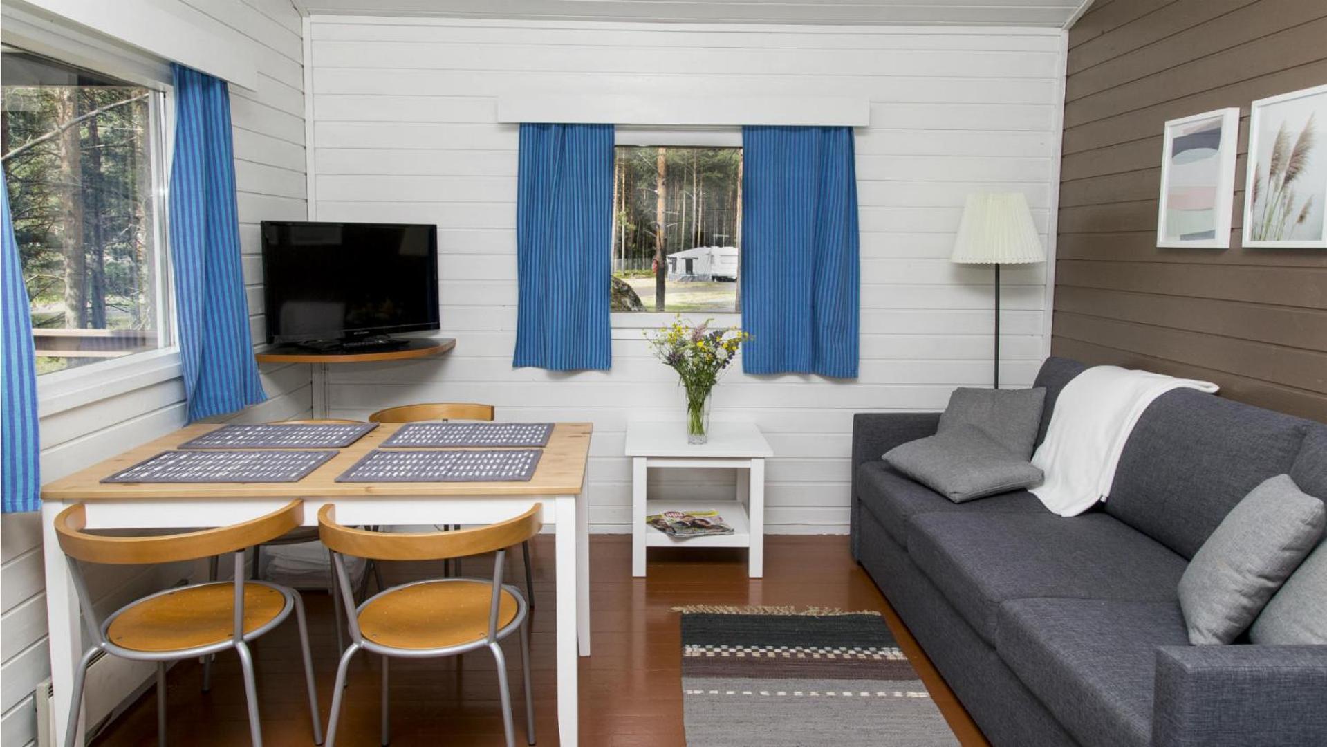 Santalahti Resort Cottages & Villas