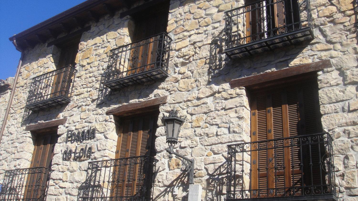 building