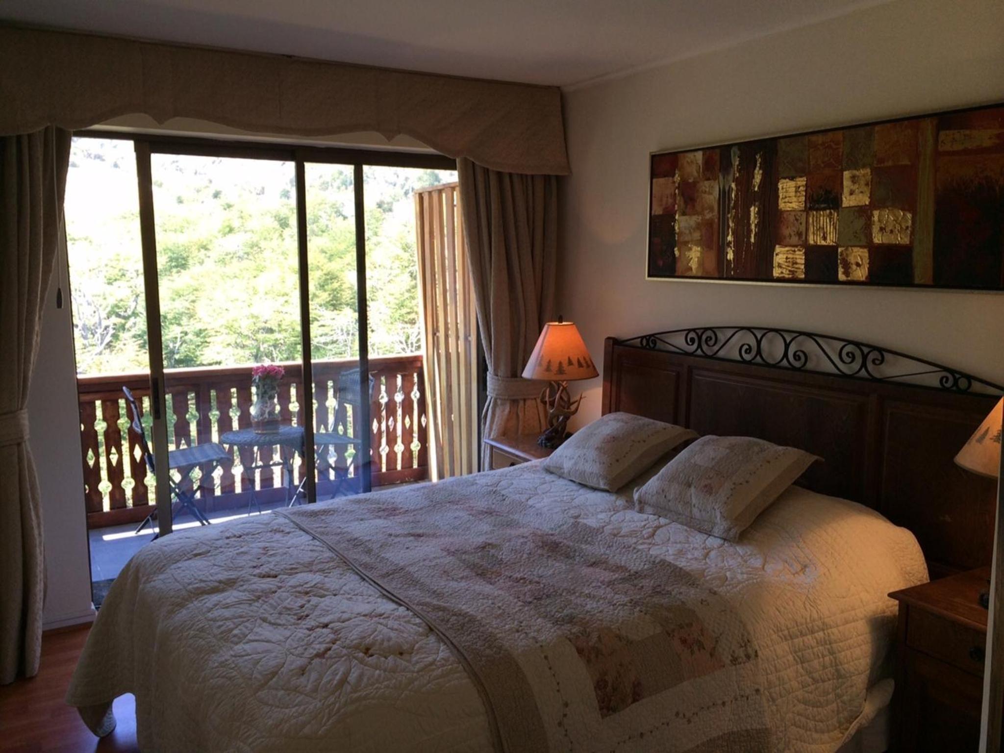 Departamentos Exclusivos Termas de Chillán
