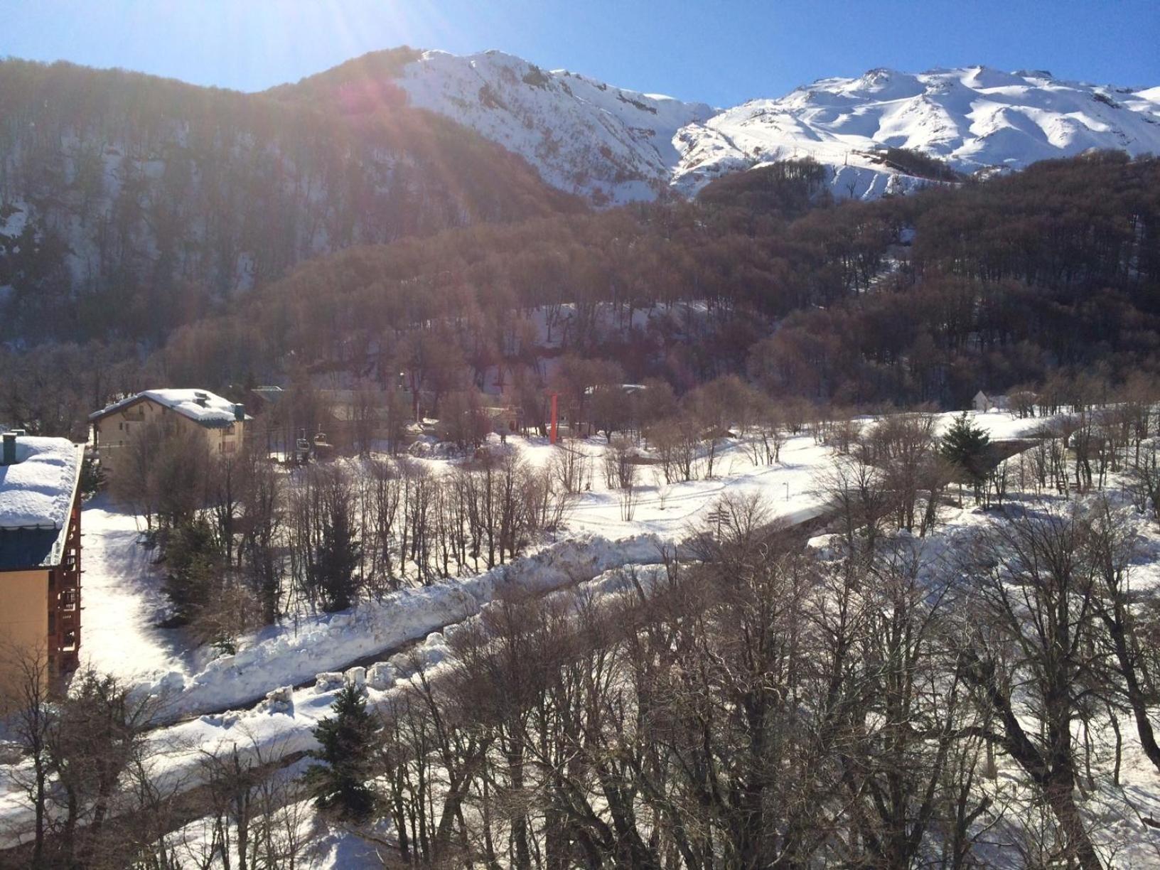 Departamentos Exclusivos Termas de Chillán