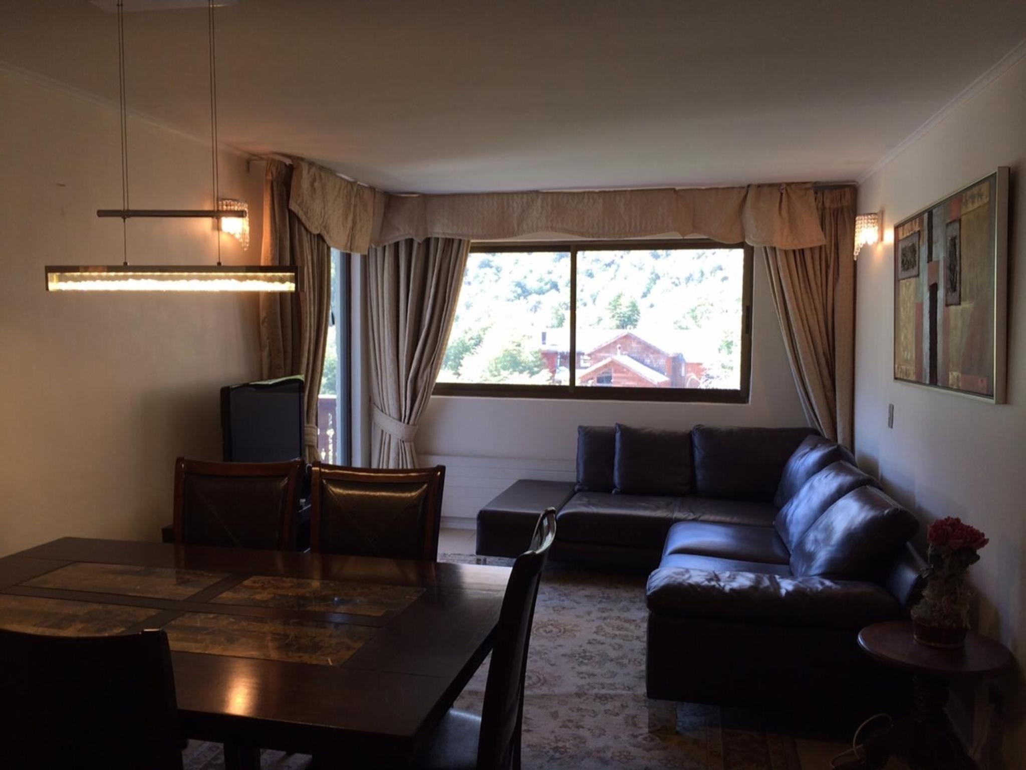 Departamentos Exclusivos Termas de Chillán