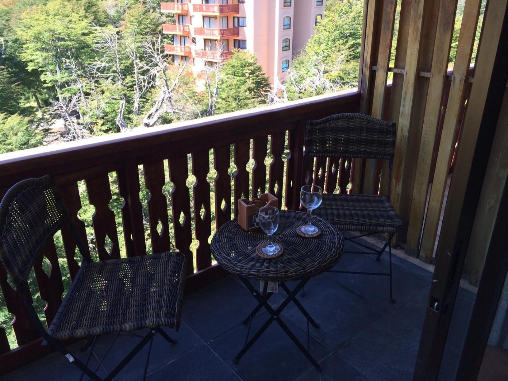 Departamentos Exclusivos Termas de Chillán