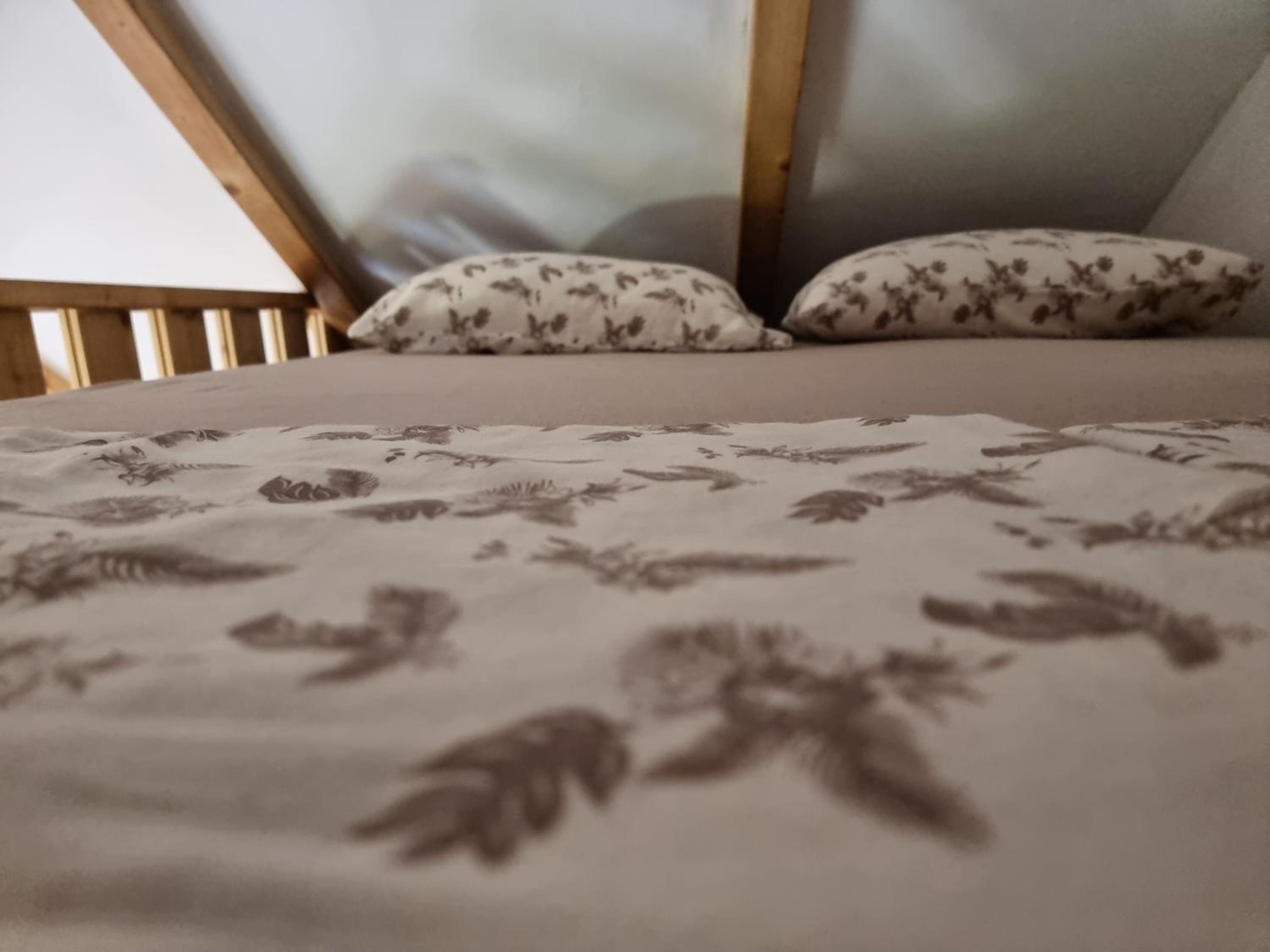 Holiday Home SAJRA