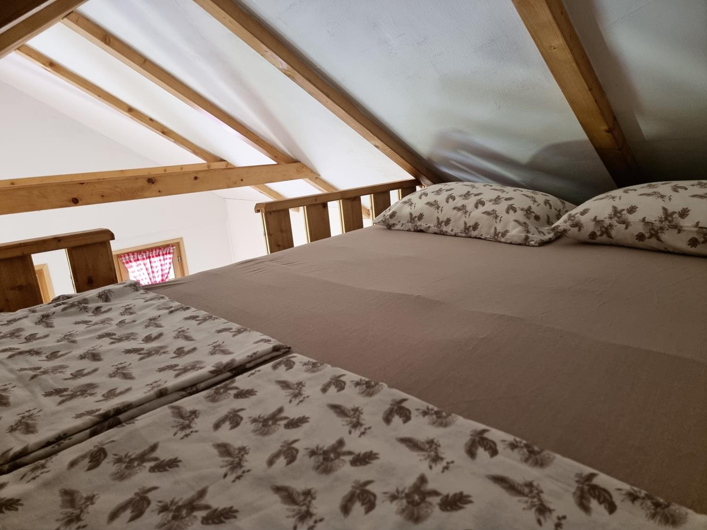 Holiday Home SAJRA