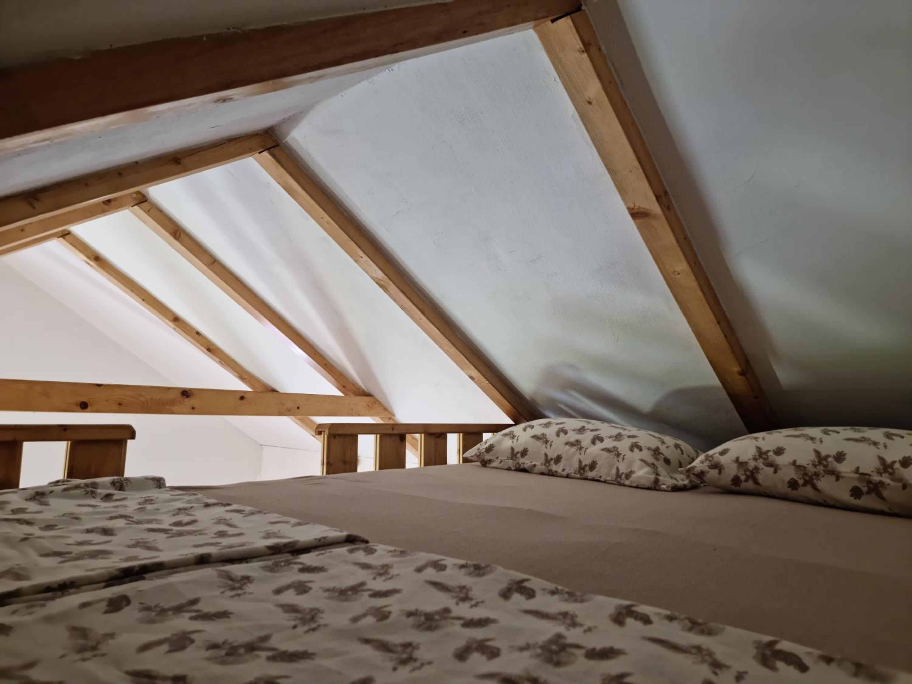 Holiday Home SAJRA