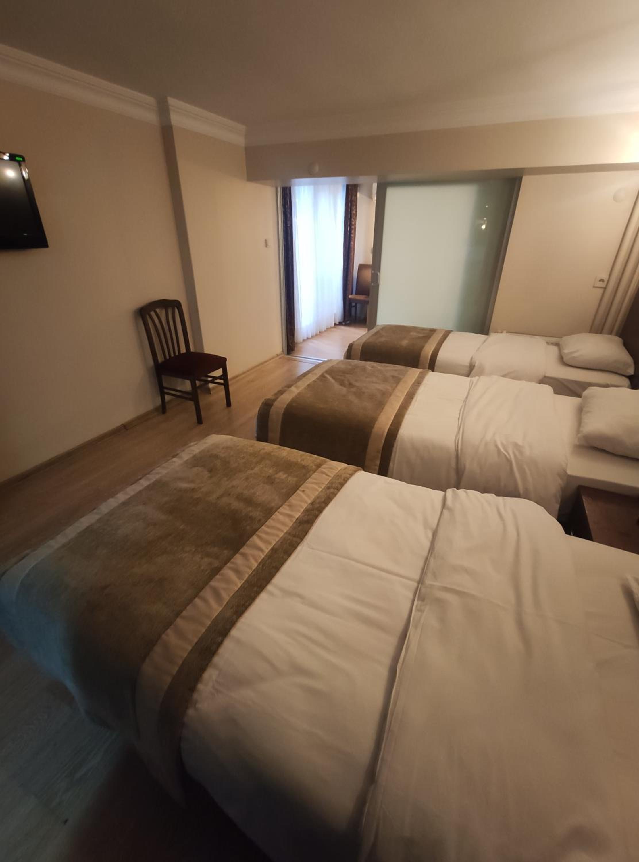 Hotel Akyildiz - Image 22