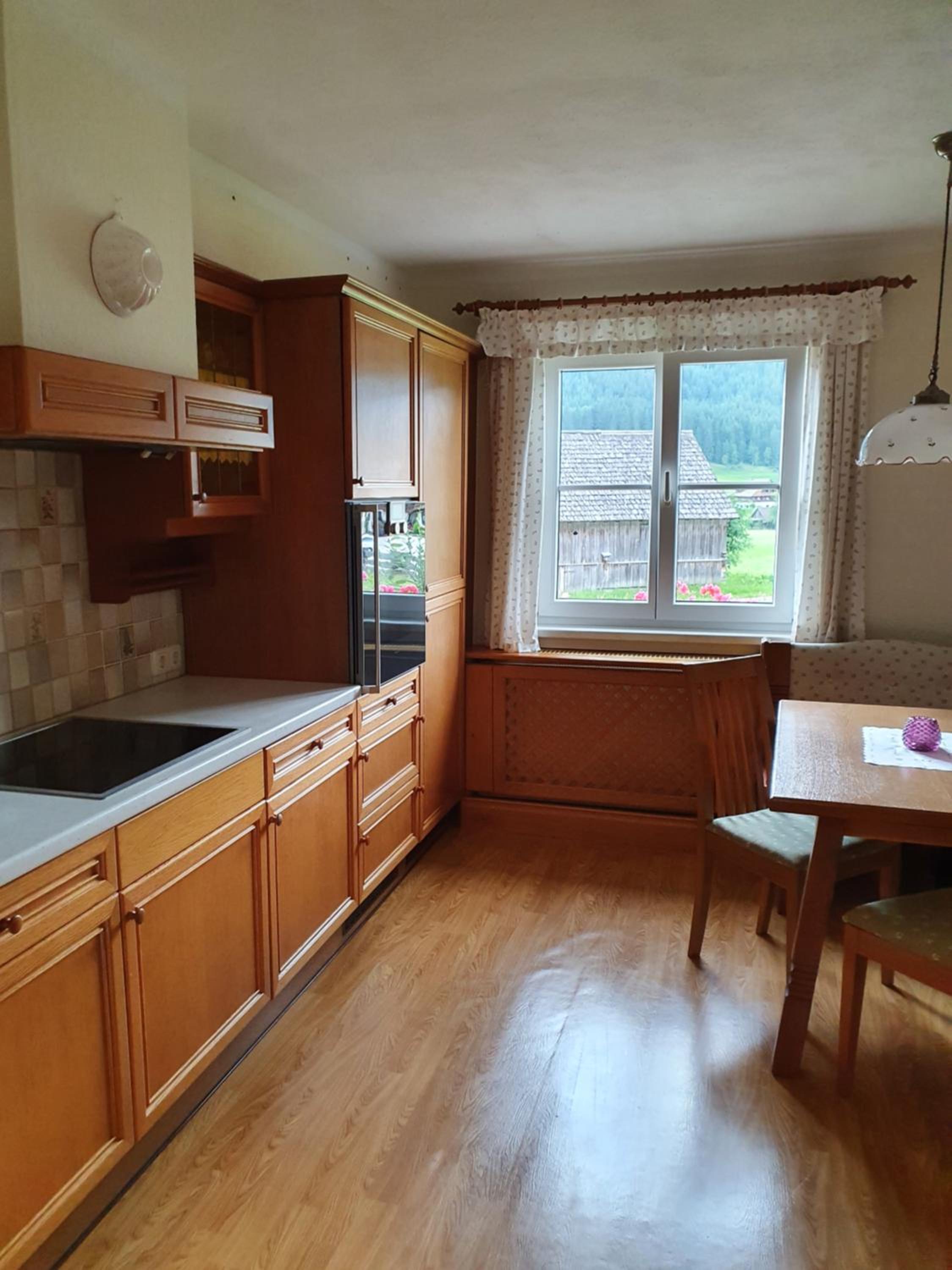 Ferienhaus Waldglück
