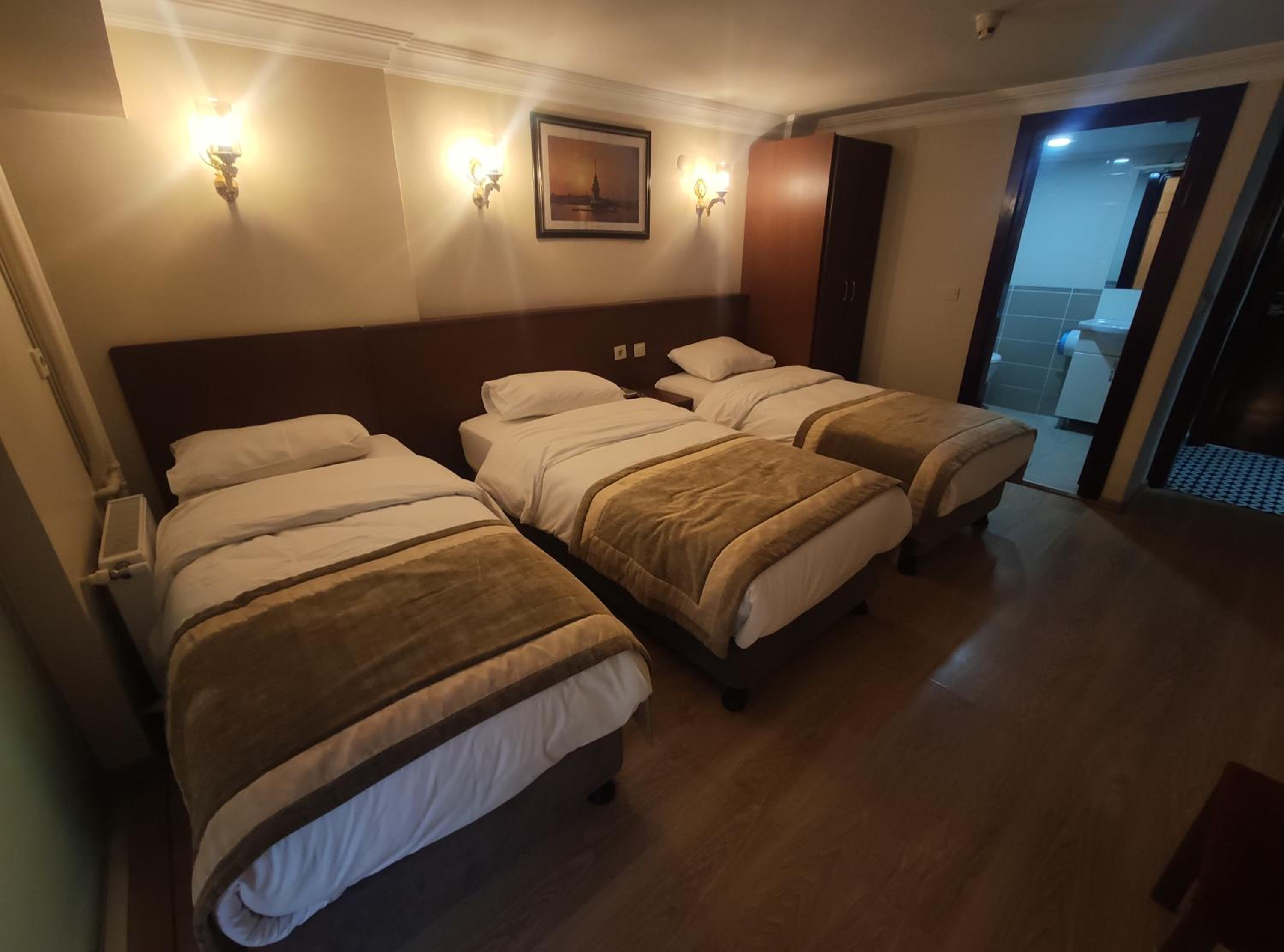 Hotel Akyildiz - Image 21