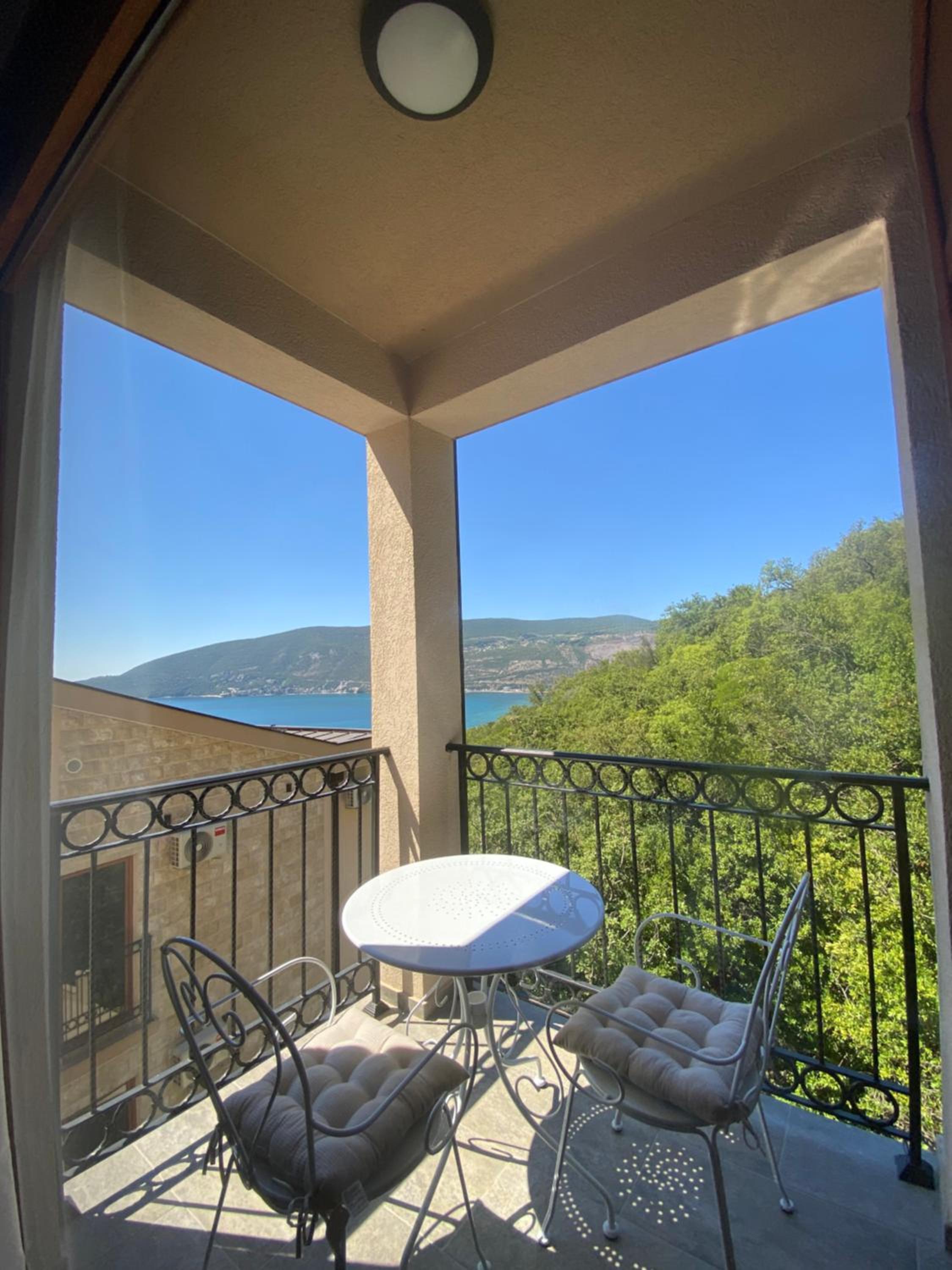 Adria Sea & Mountains view 2