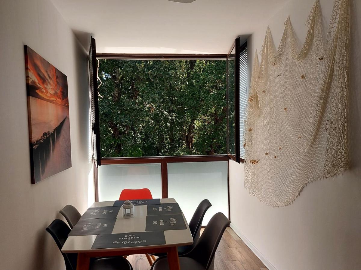 Apartman 2 view 3