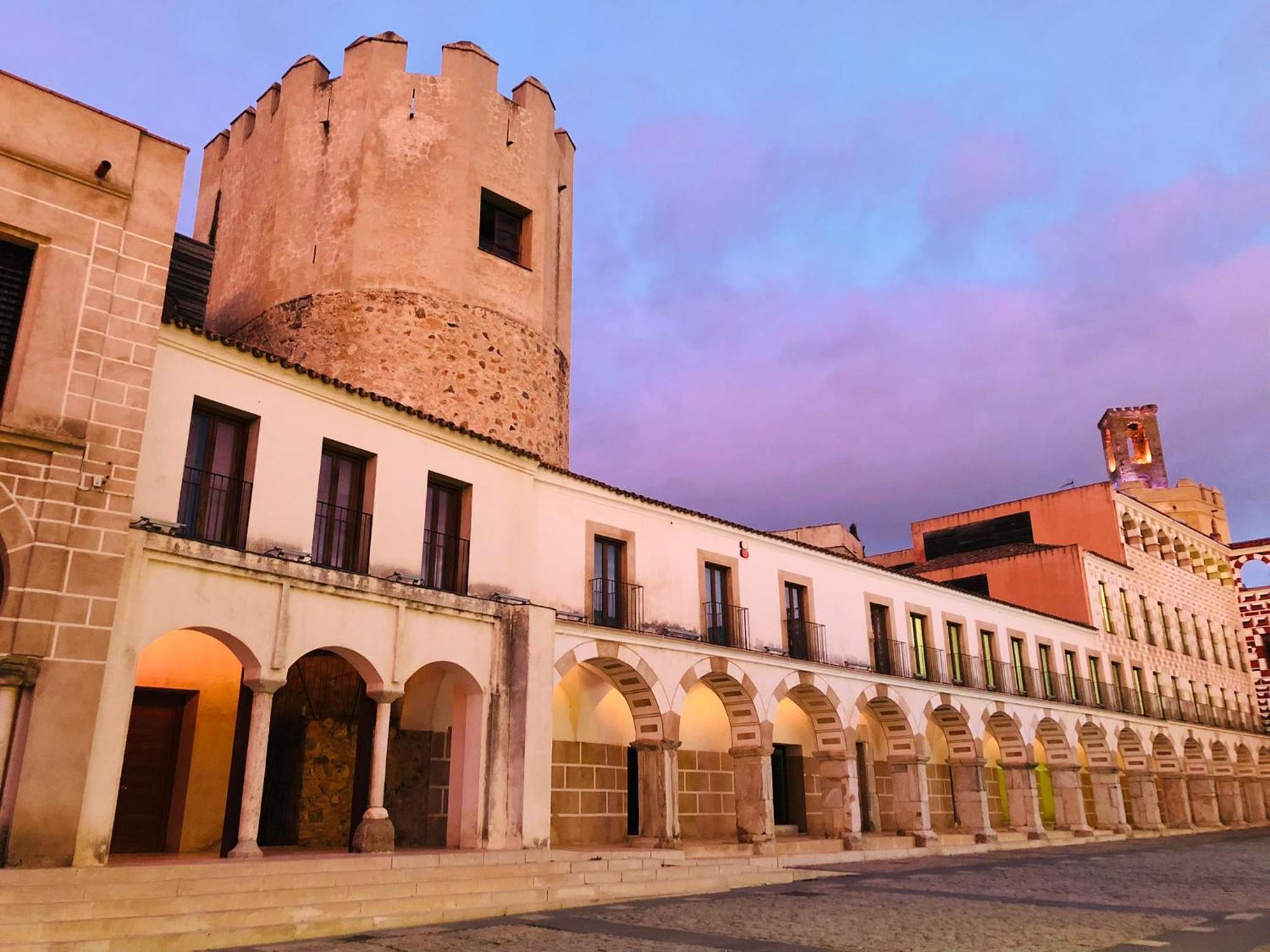 GALA Apartamentos Renacimiento - parking gratis