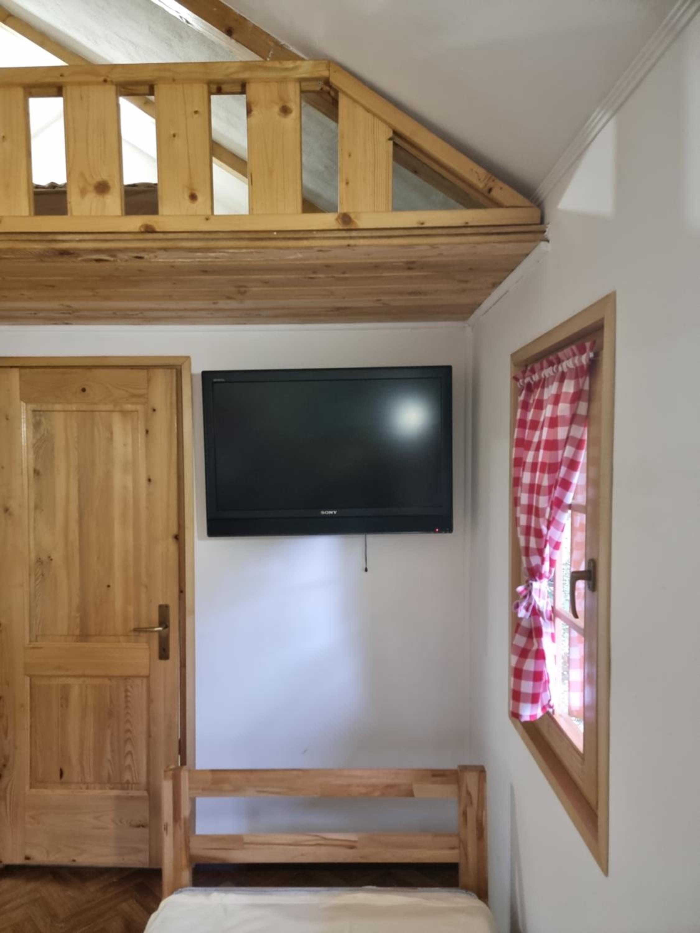 Holiday Home SAJRA