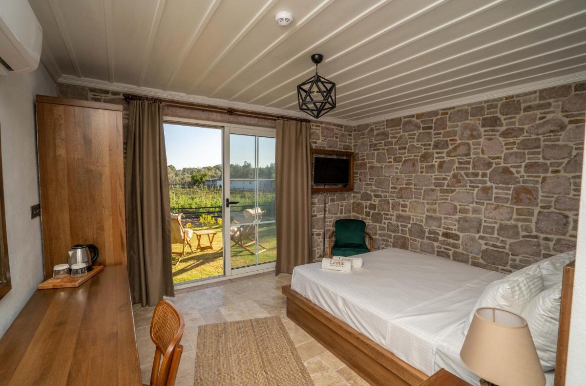 Leone Natural Otel, fotografía 5