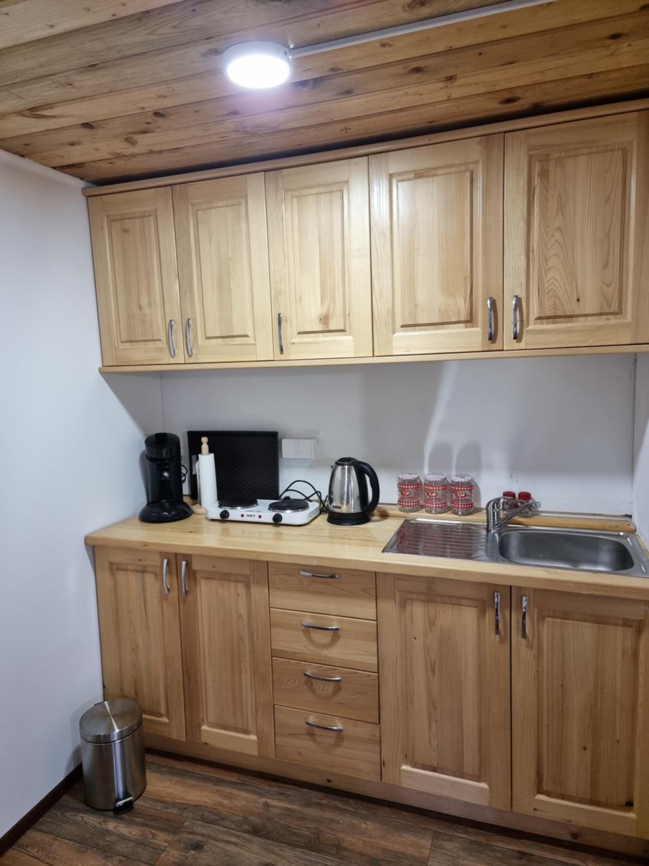 Holiday Home SAJRA