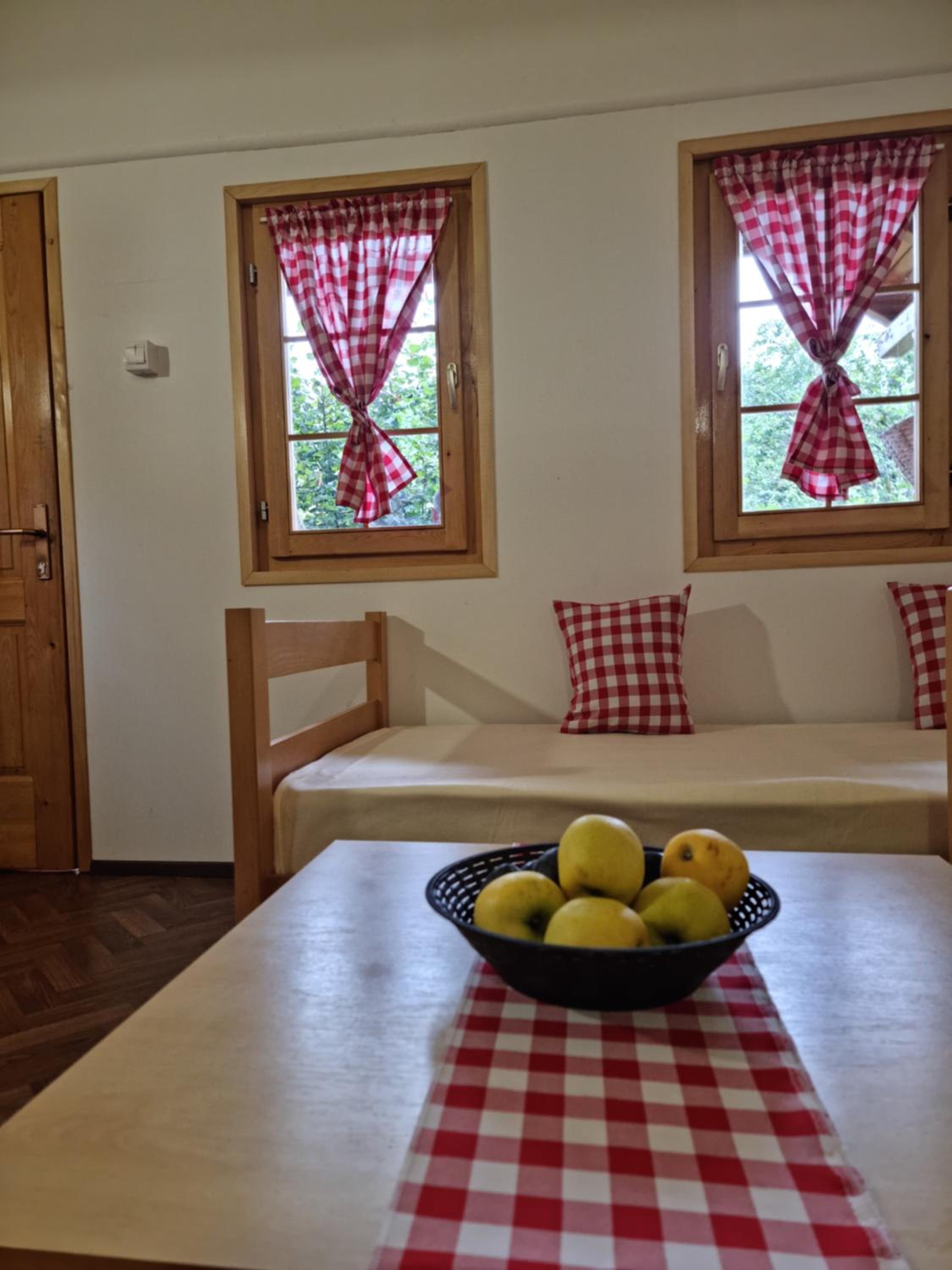 Holiday Home SAJRA