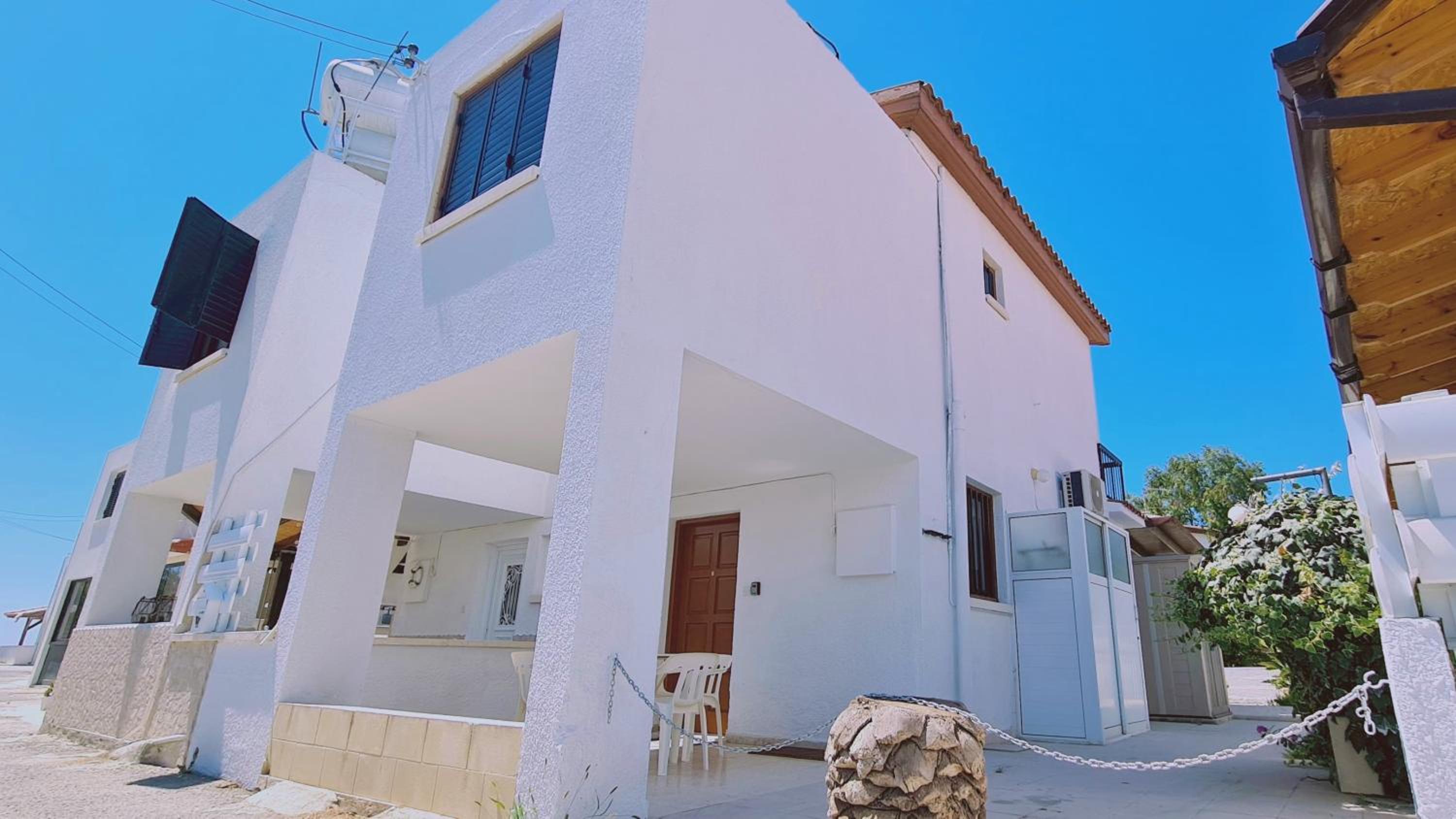 STAY Sea Gem House