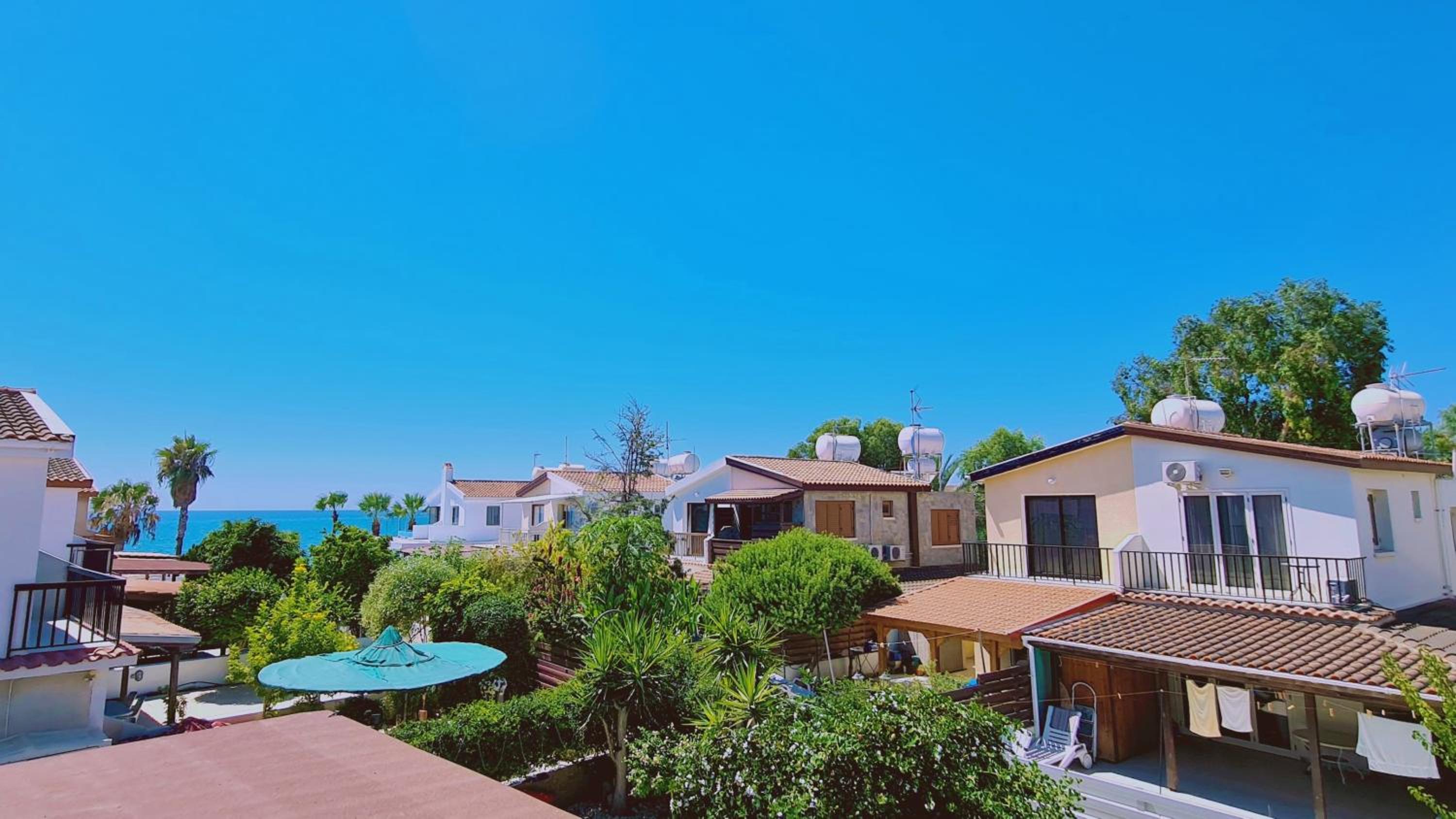 STAY Sea Gem House