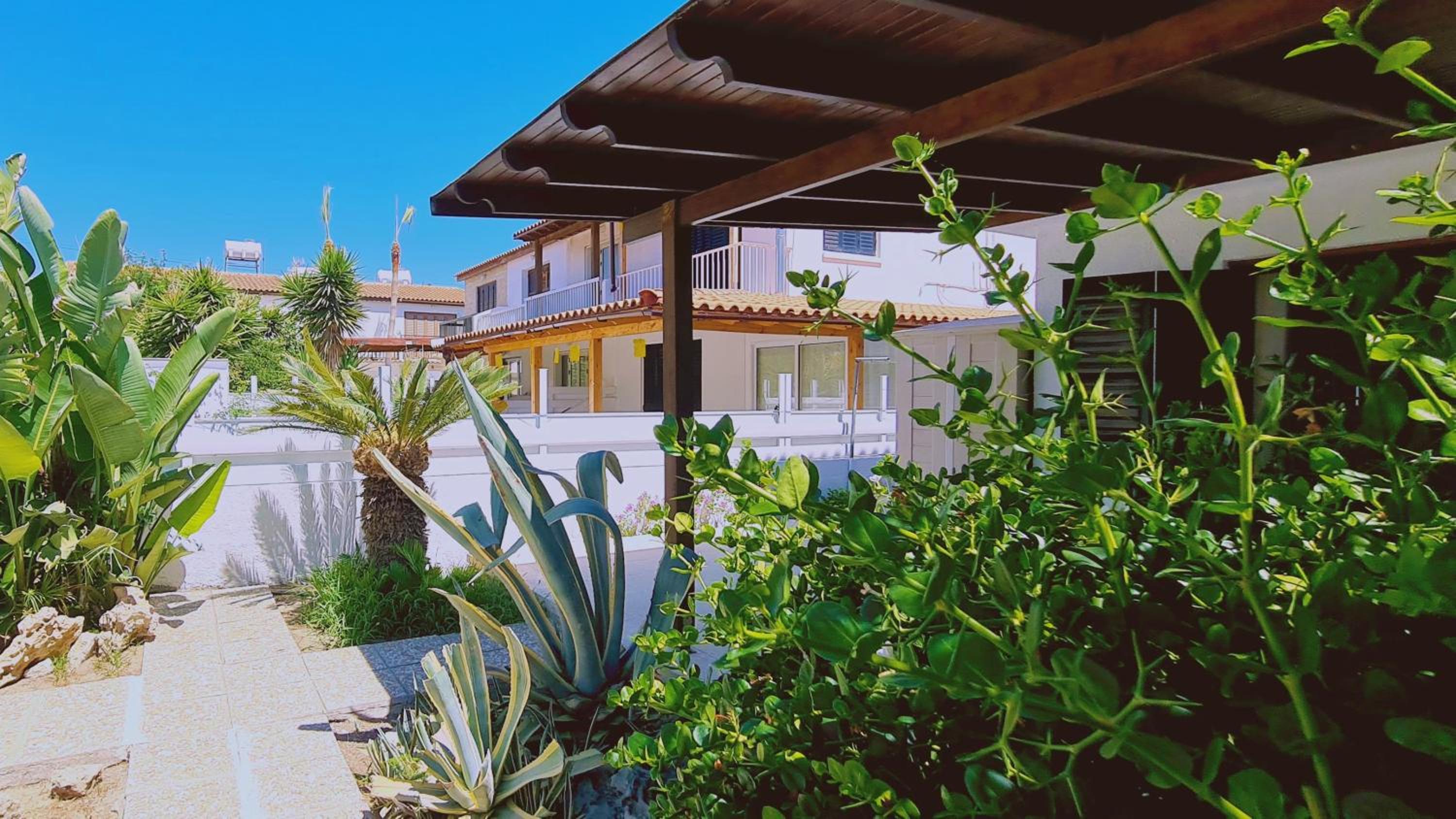 STAY Sea Gem House