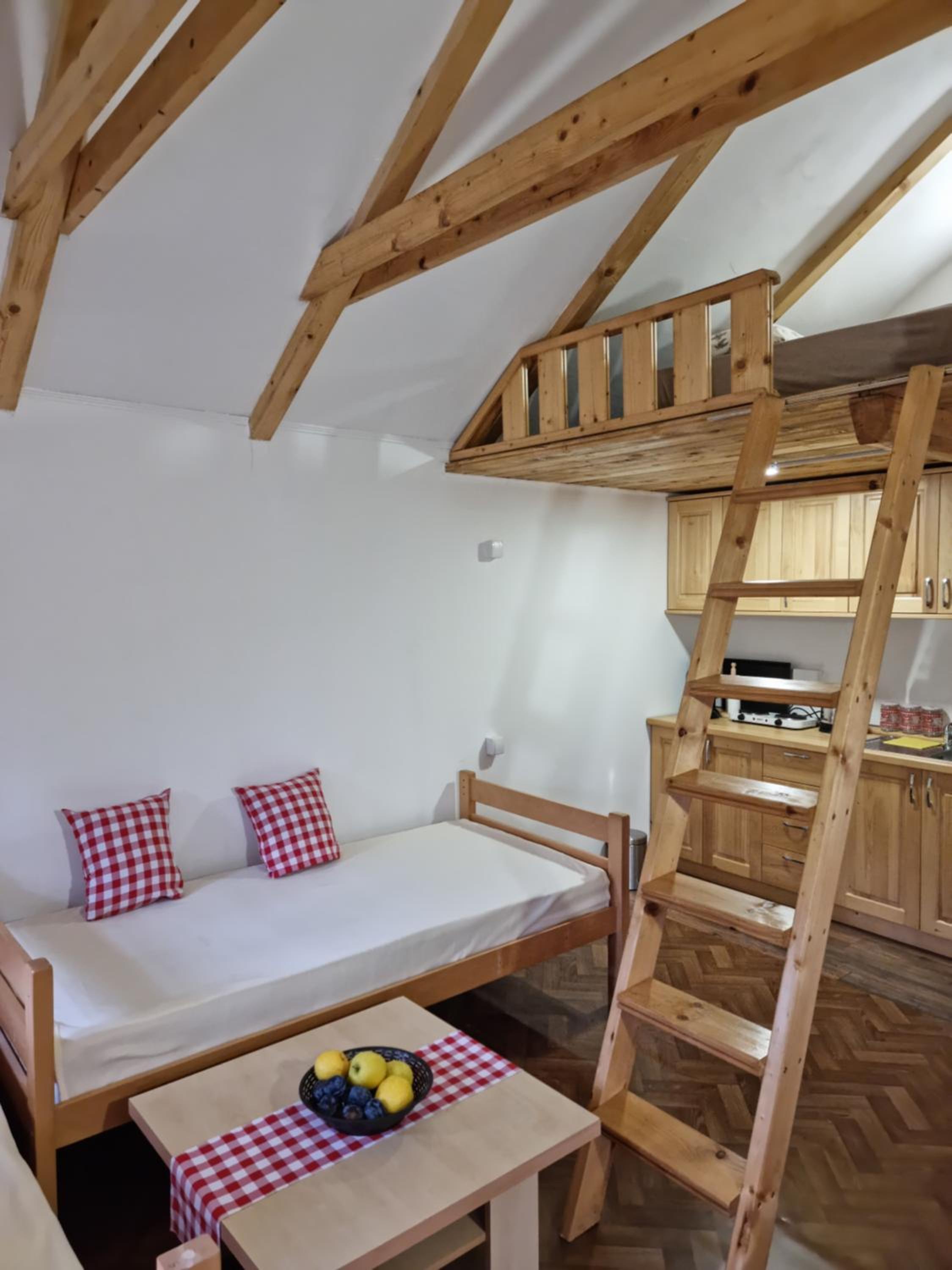 Holiday Home SAJRA